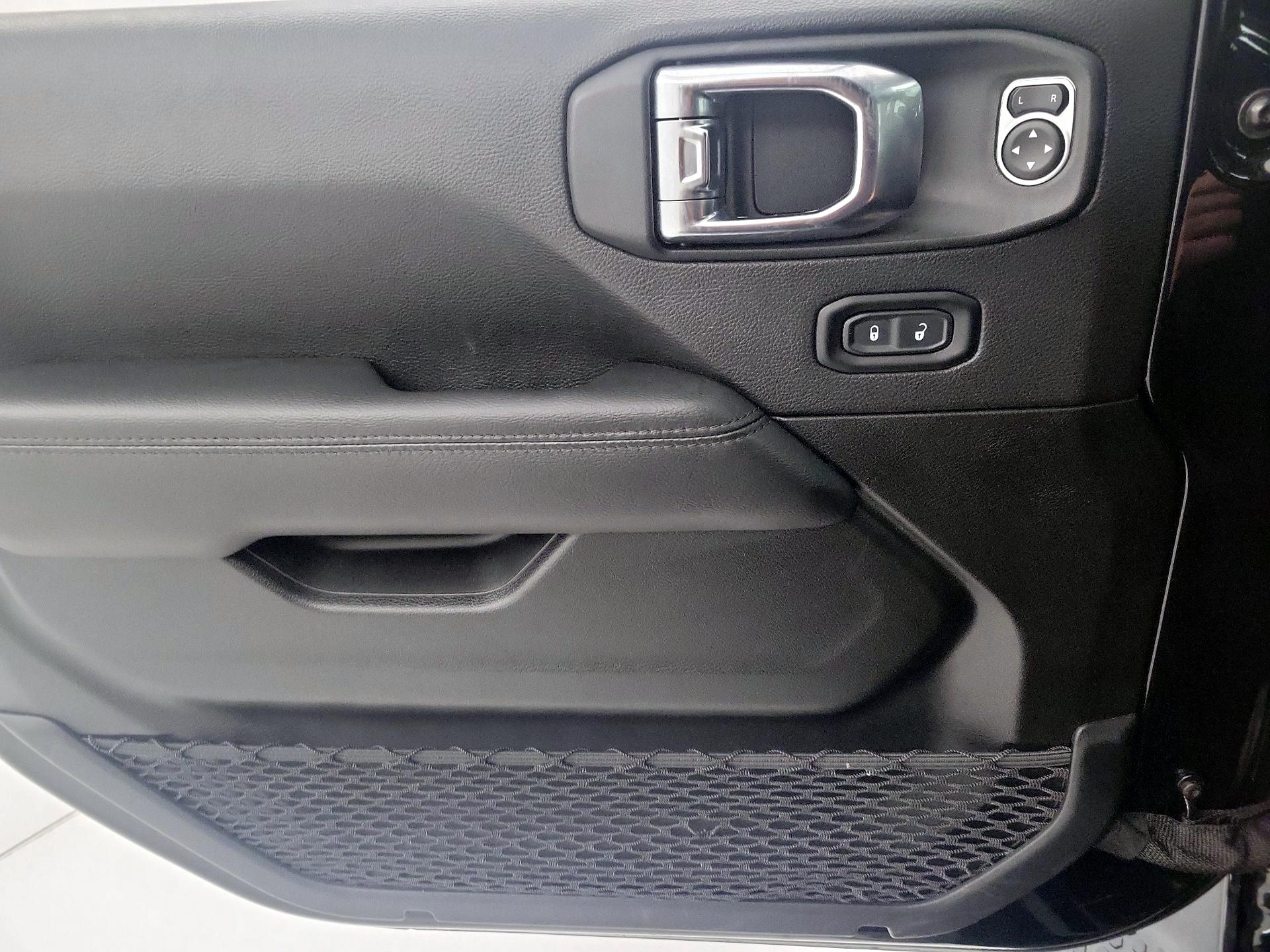 Thumbnail: 2023 Jeep Wrangler - 12