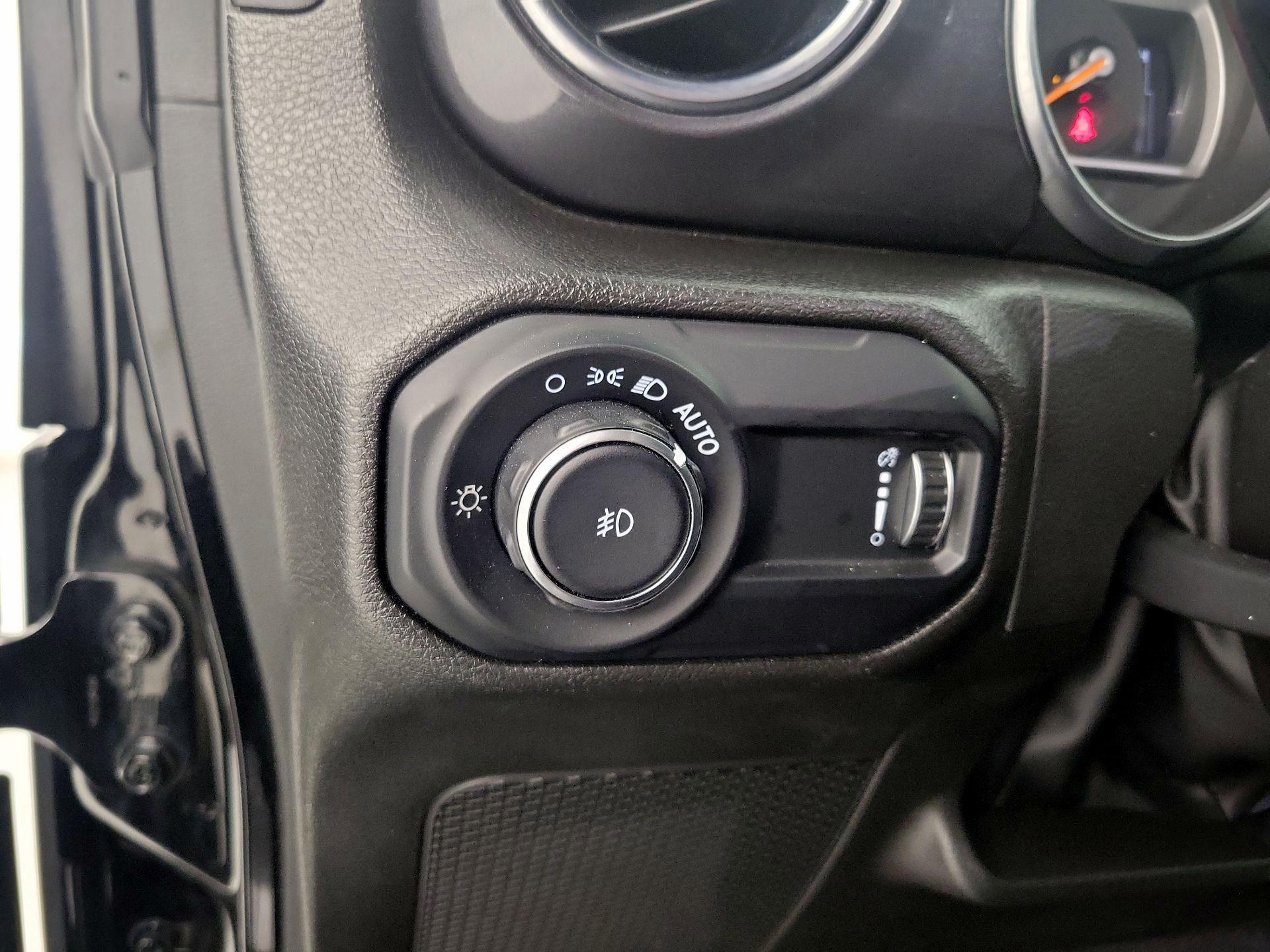 Thumbnail: 2023 Jeep Wrangler - 13