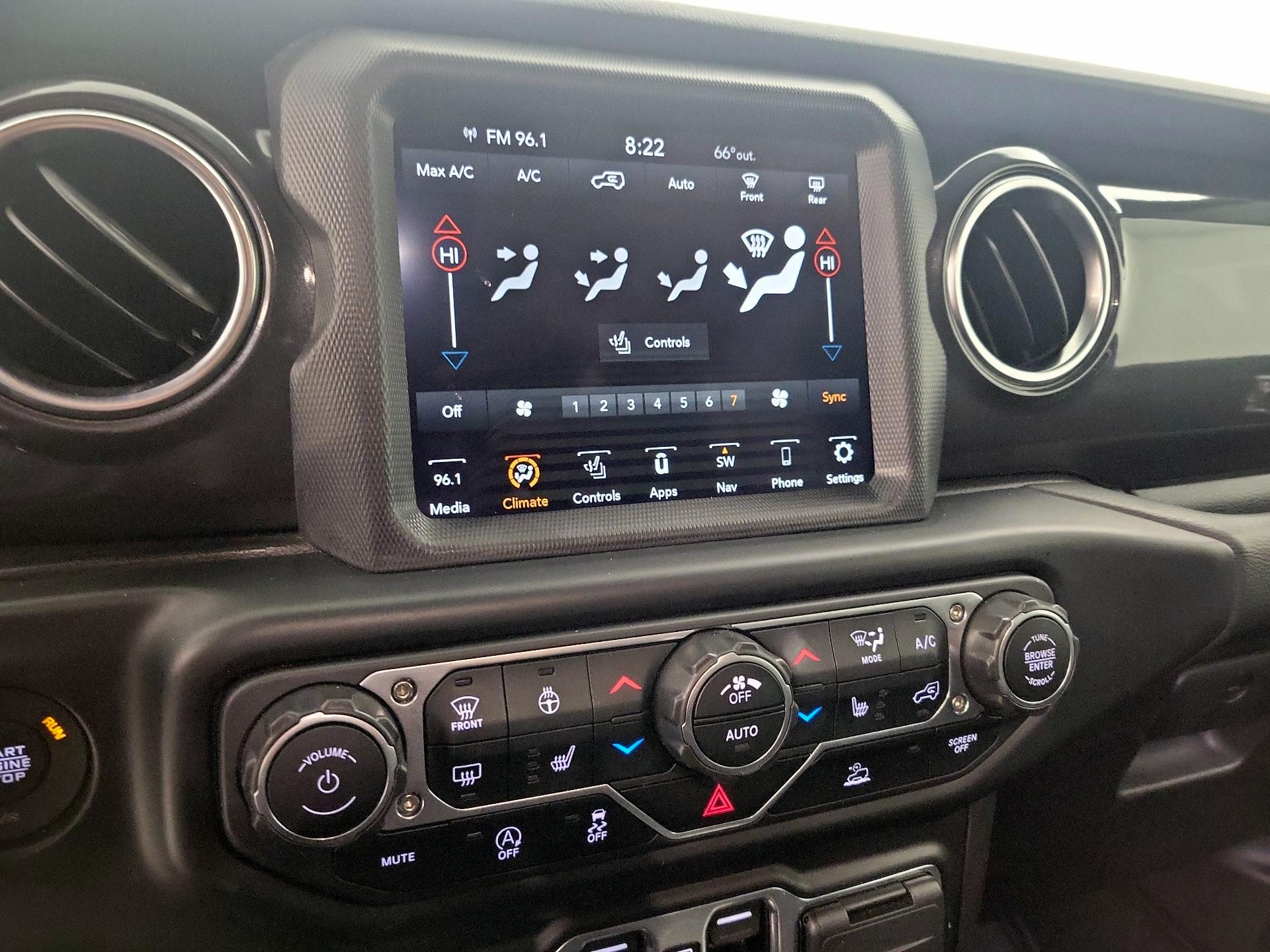 Thumbnail: 2023 Jeep Wrangler - 16