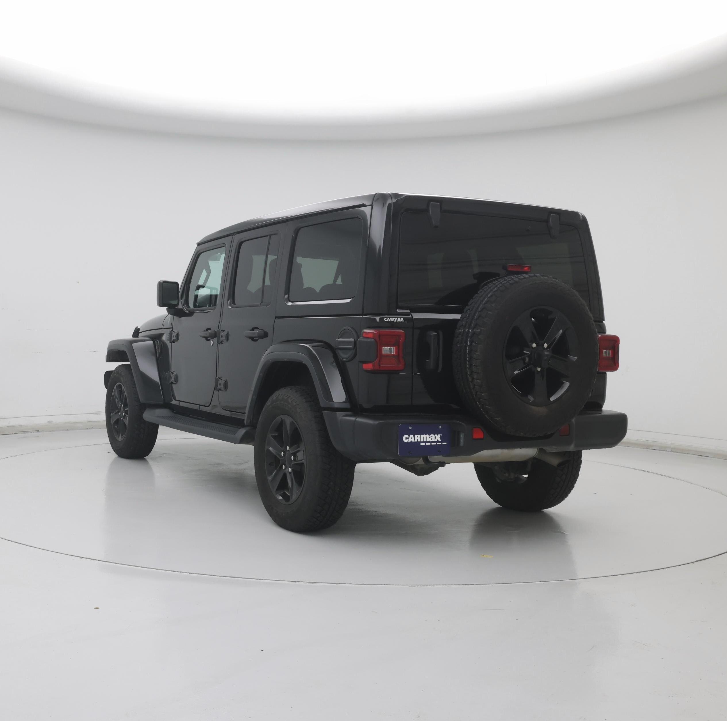 Thumbnail: 2023 Jeep Wrangler - 2
