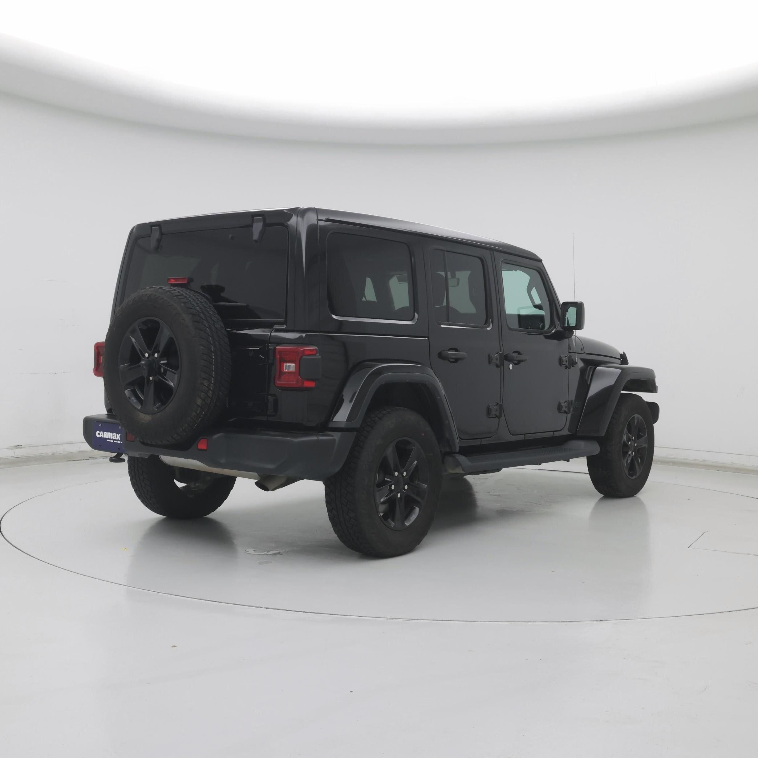 Thumbnail: 2023 Jeep Wrangler - 8