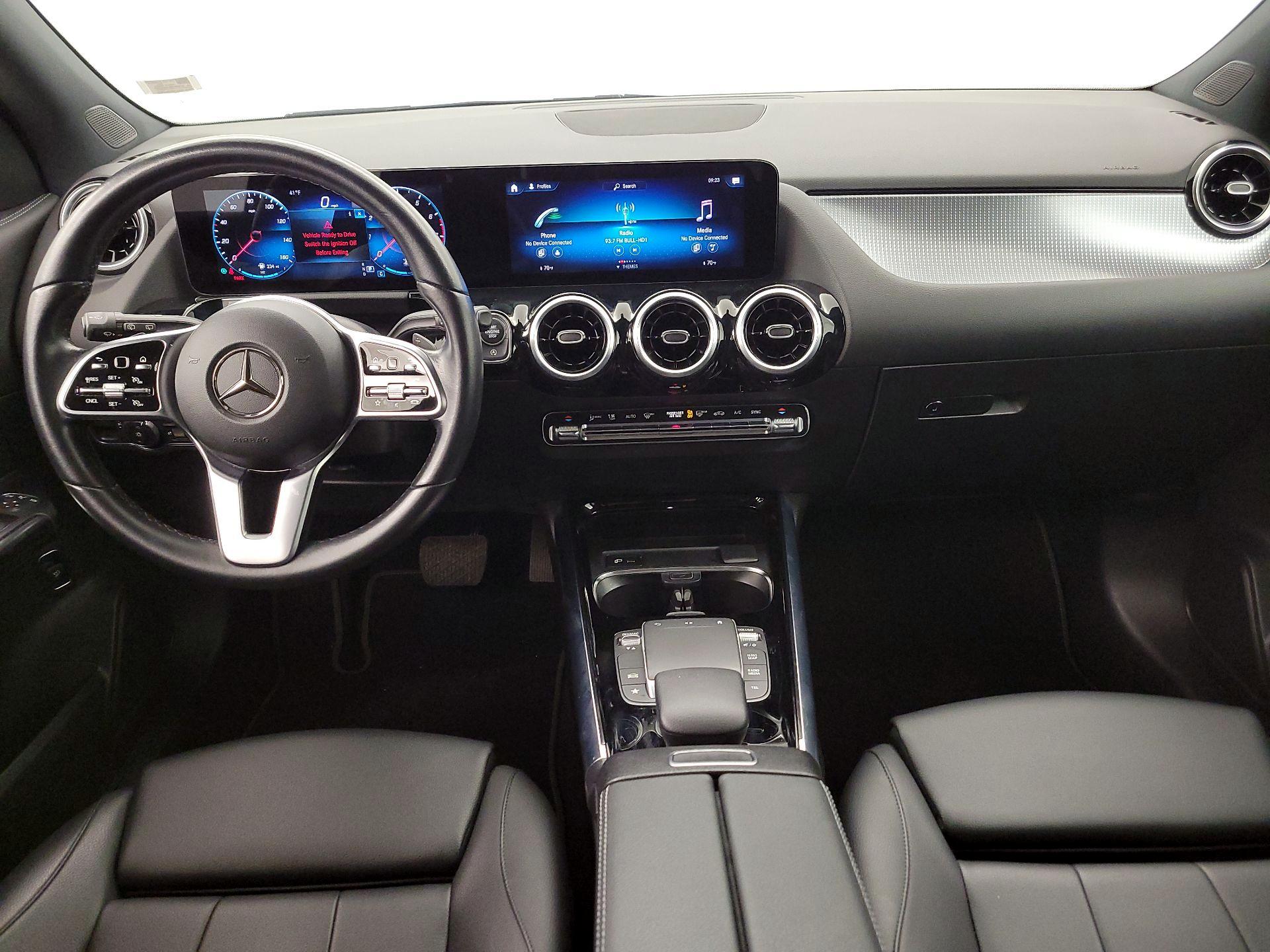 Thumbnail: 2022 Mercedes-Benz GLA - 9