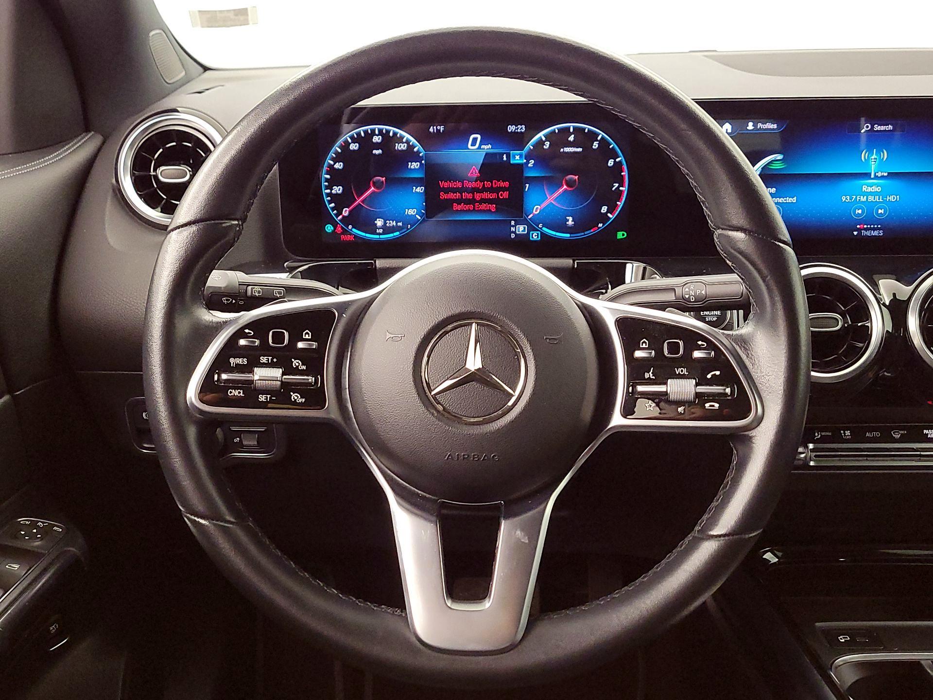 Thumbnail: 2022 Mercedes-Benz GLA - 10