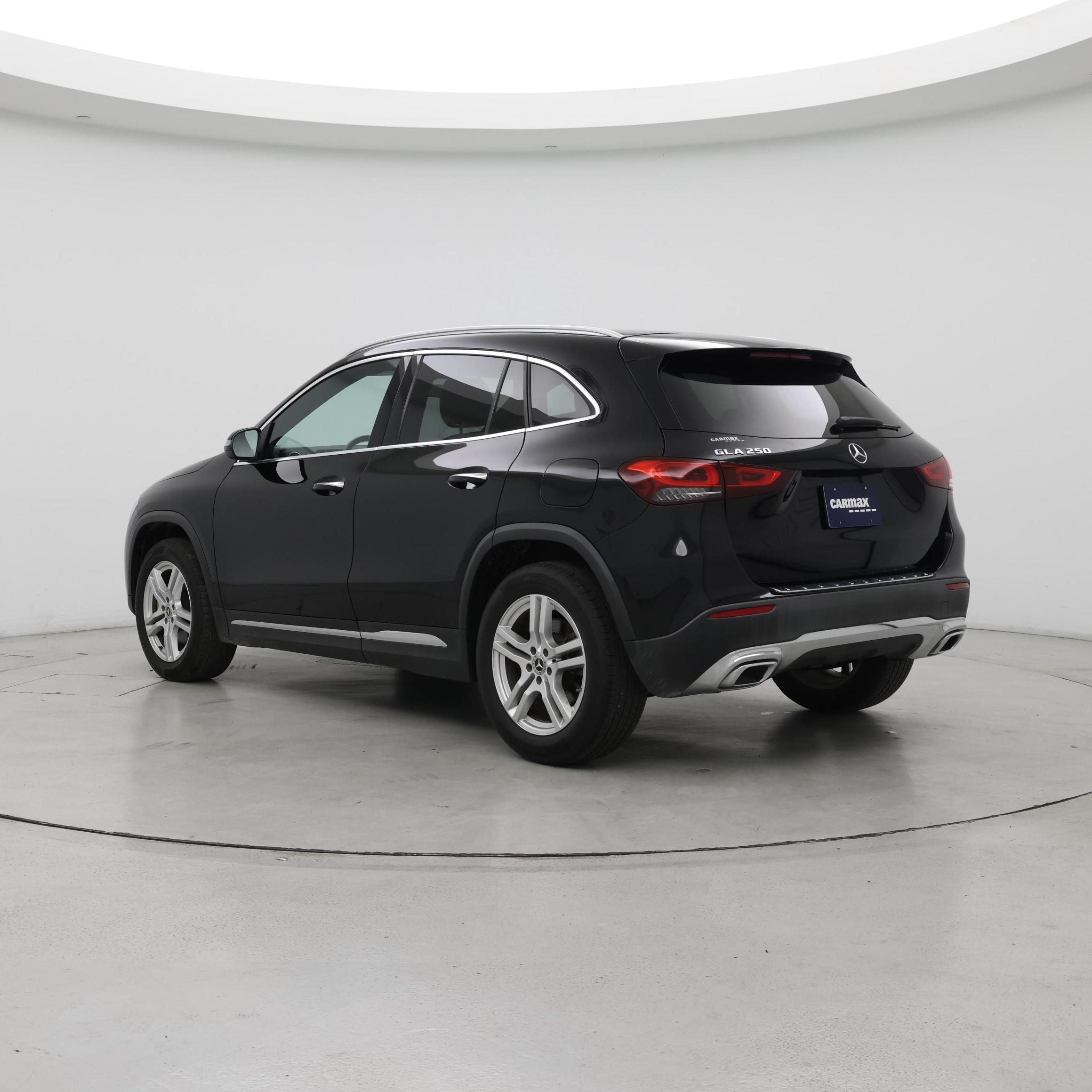 Thumbnail: 2022 Mercedes-Benz GLA - 2