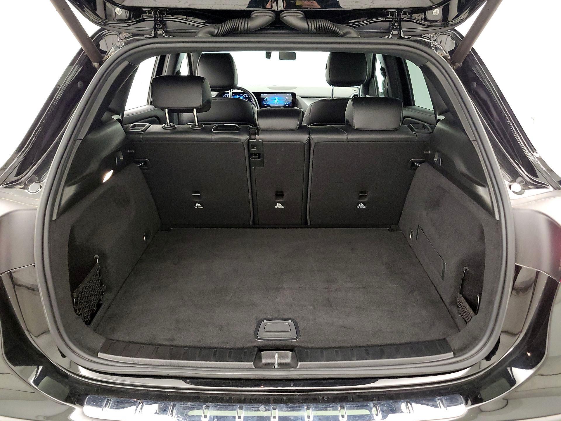 Thumbnail: 2022 Mercedes-Benz GLA - 20