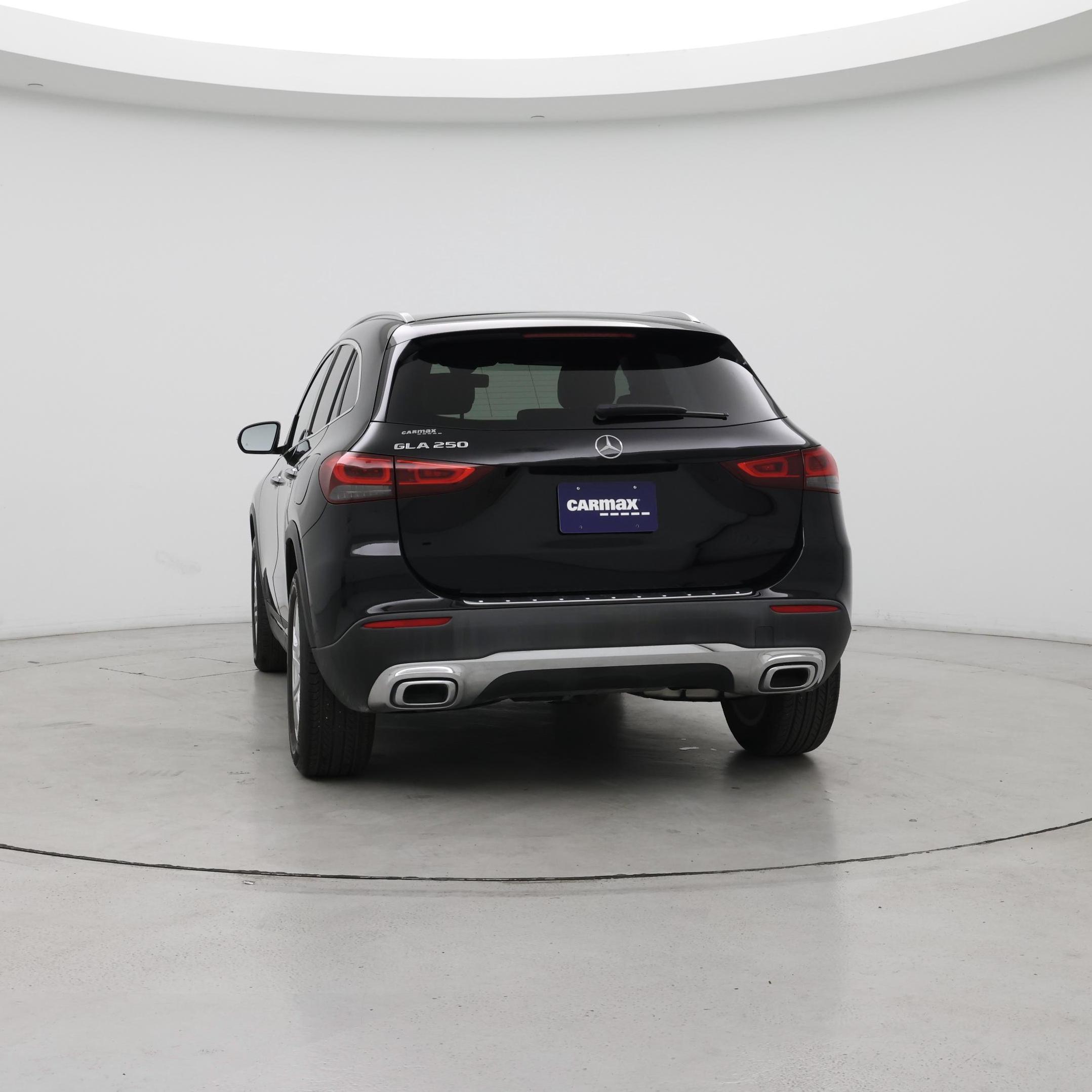 Thumbnail: 2022 Mercedes-Benz GLA - 6