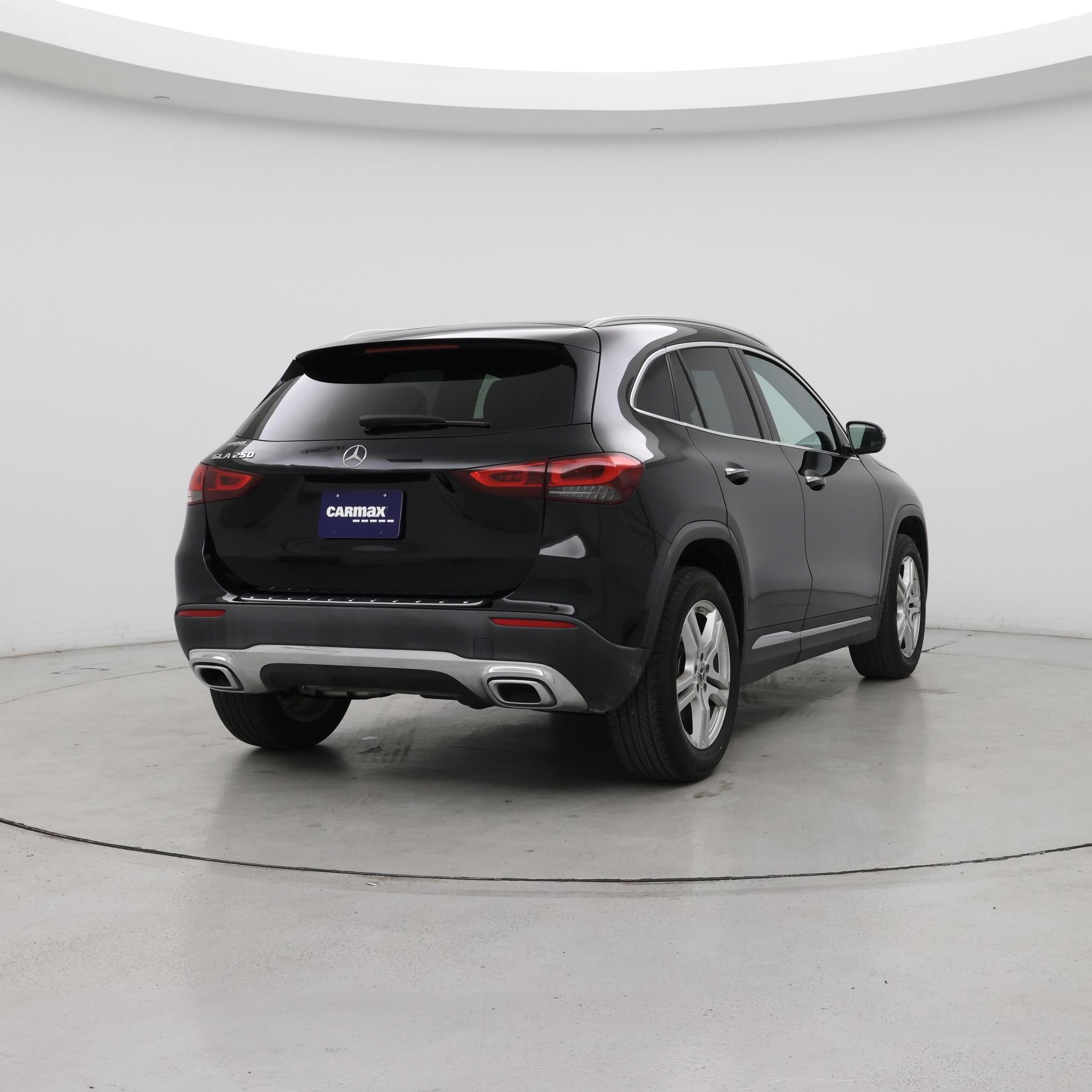 Thumbnail: 2022 Mercedes-Benz GLA - 8