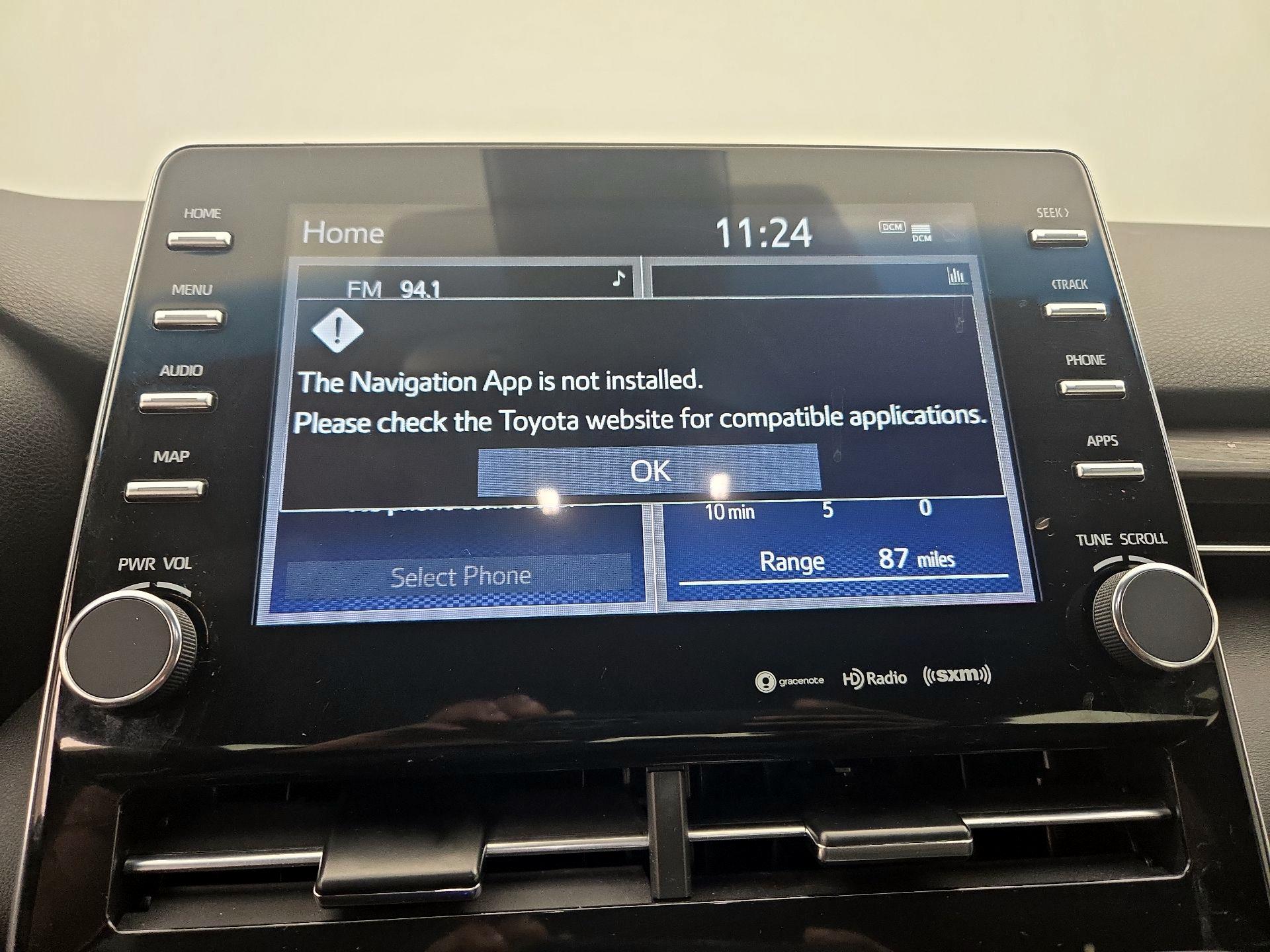 Thumbnail: 2022 Toyota Avalon - 14