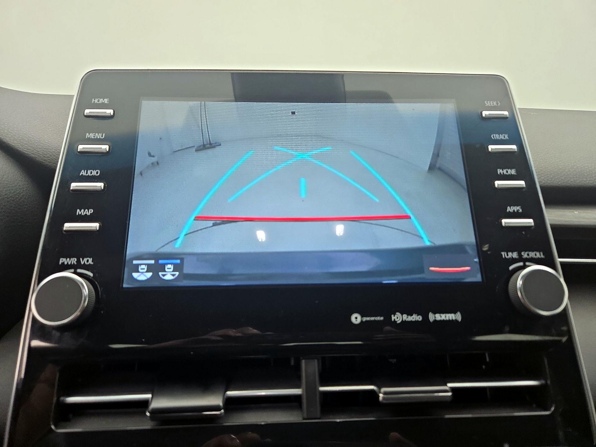 Thumbnail: 2022 Toyota Avalon - 15