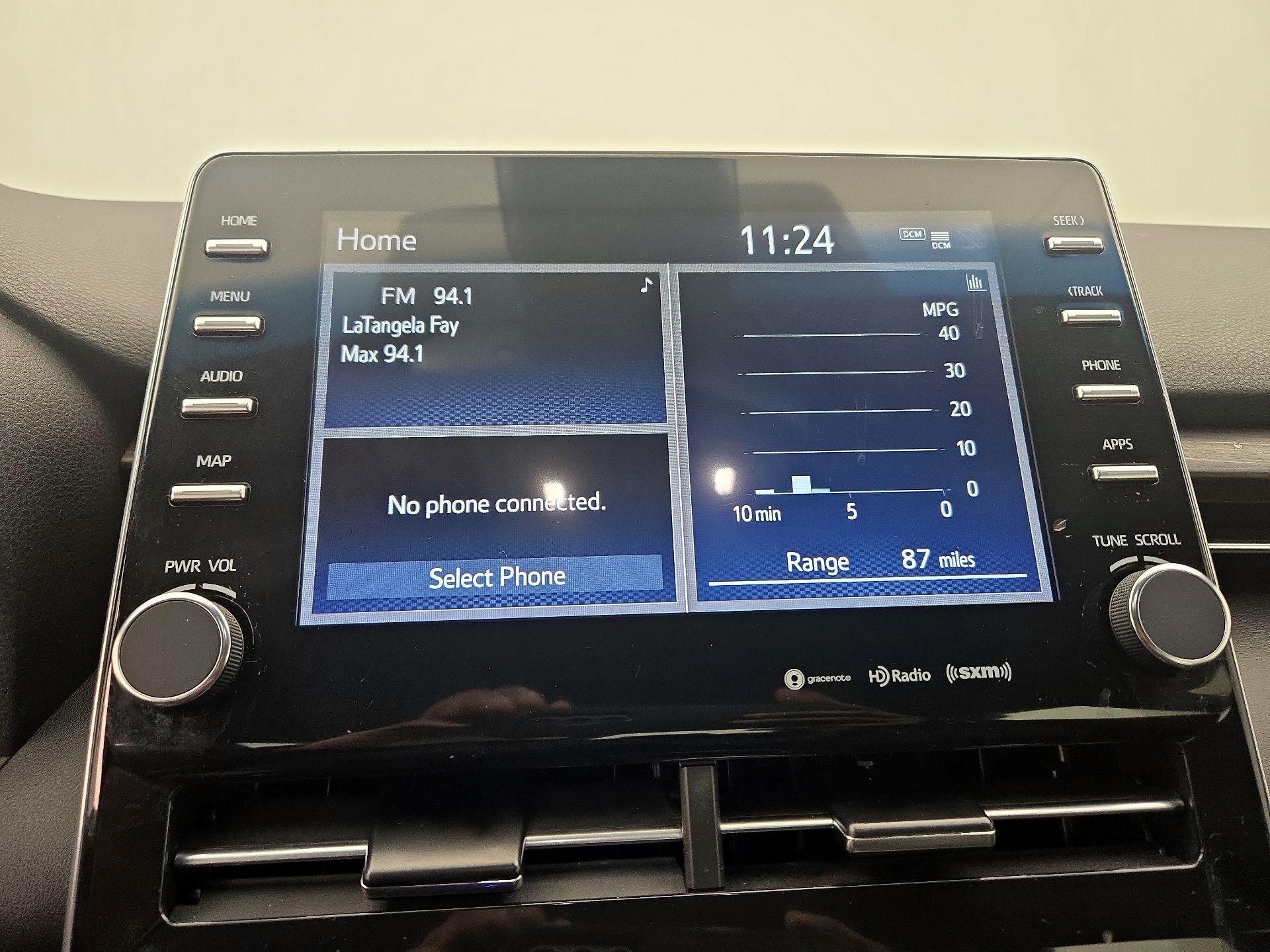 Thumbnail: 2022 Toyota Avalon - 16