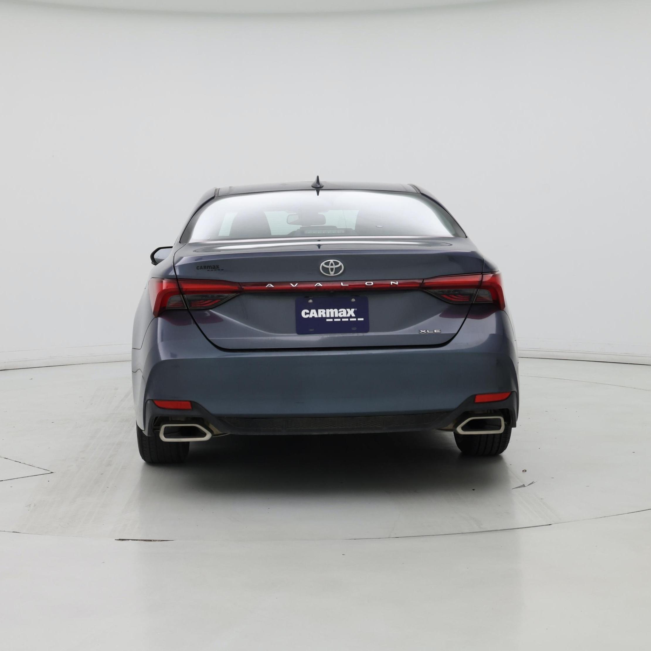 Thumbnail: 2022 Toyota Avalon - 6