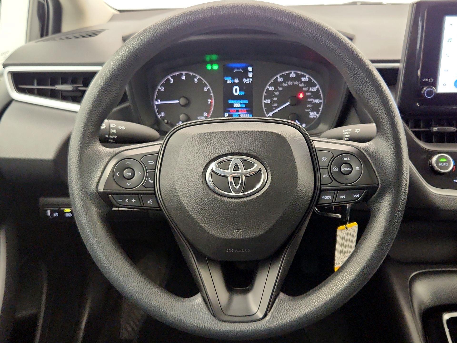 Thumbnail: 2023 Toyota Corolla - 10