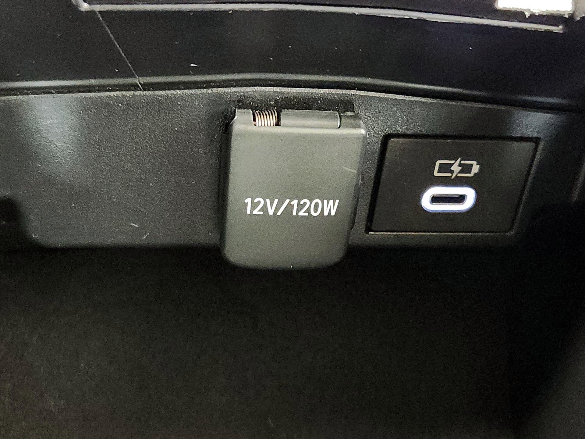 Thumbnail: 2023 Toyota Corolla - 18