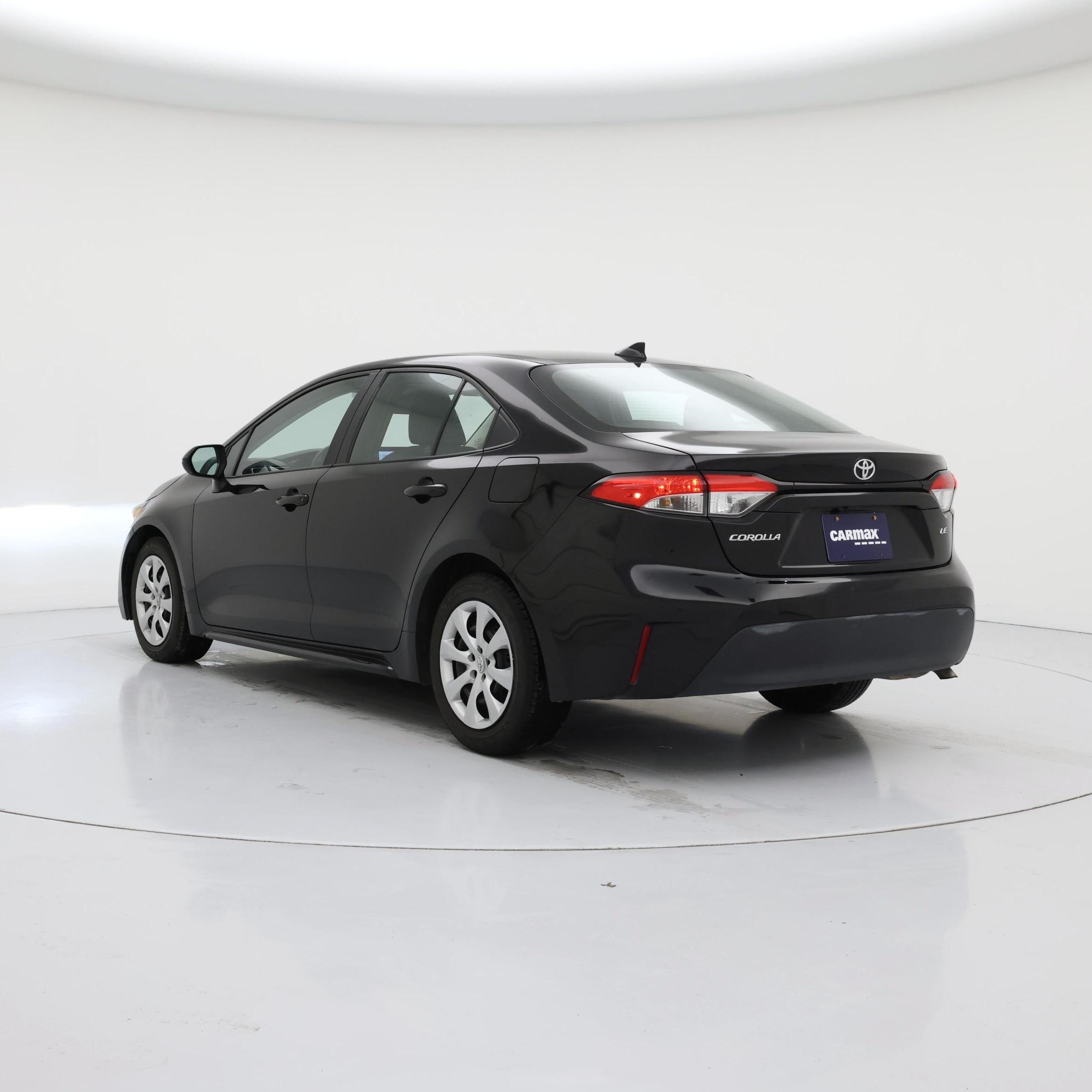 Thumbnail: 2023 Toyota Corolla - 2