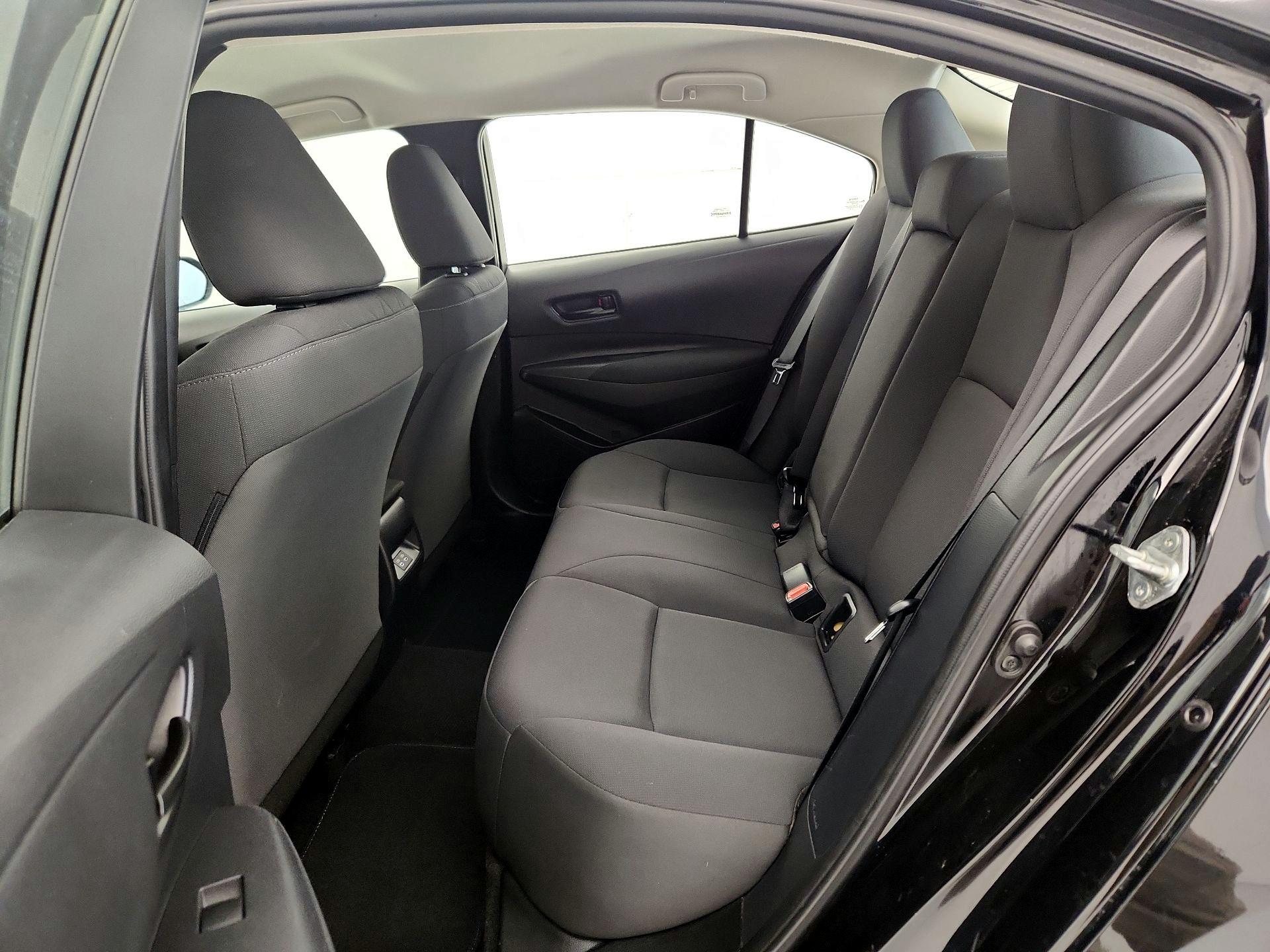 Thumbnail: 2023 Toyota Corolla - 19