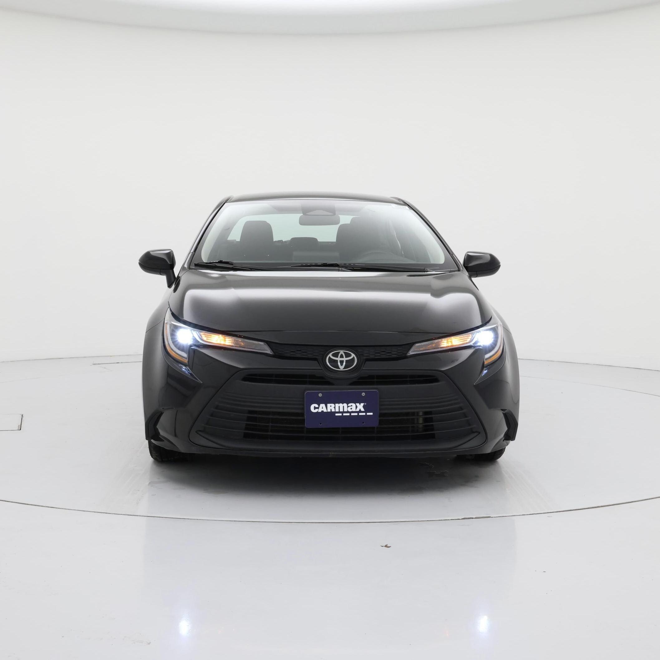 Thumbnail: 2023 Toyota Corolla - 5