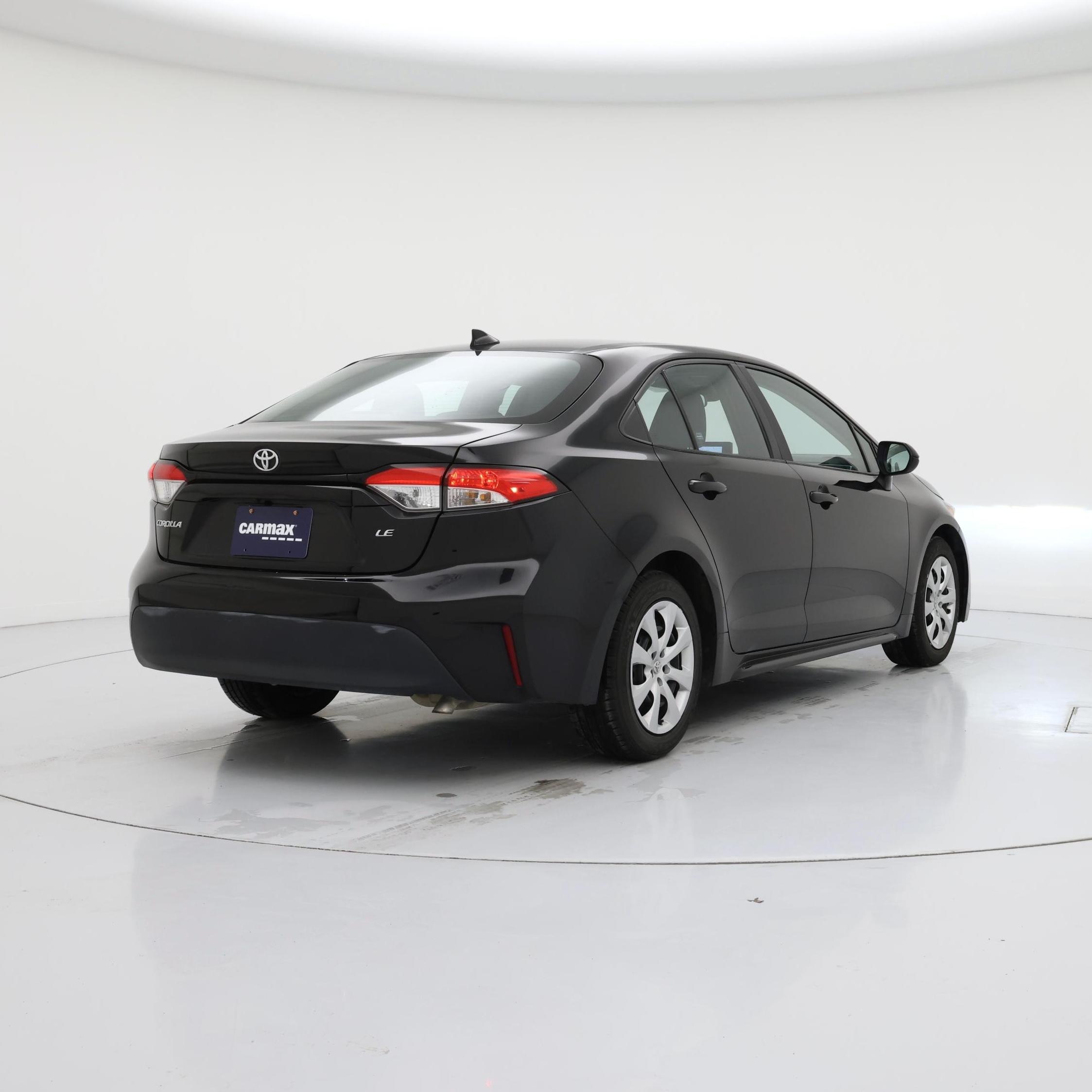 Thumbnail: 2023 Toyota Corolla - 8