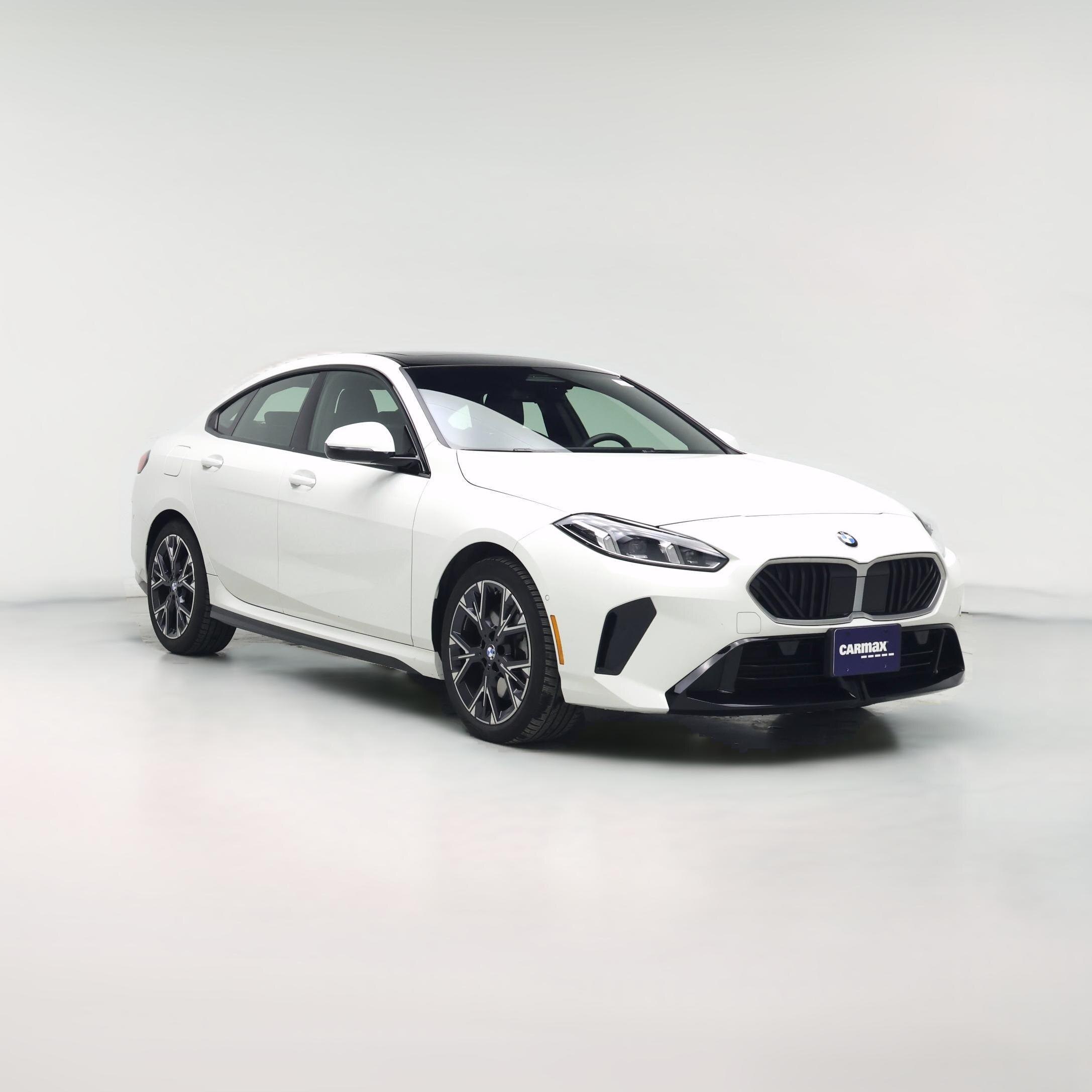 Thumbnail: 2025 BMW 2 Series - 1