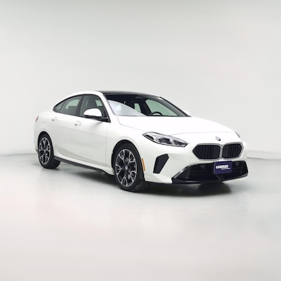 2025 BMW 228 xDrive Gran Coupe