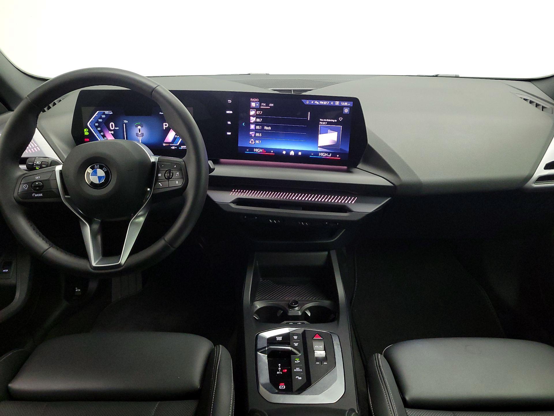 Thumbnail: 2025 BMW 2 Series - 9