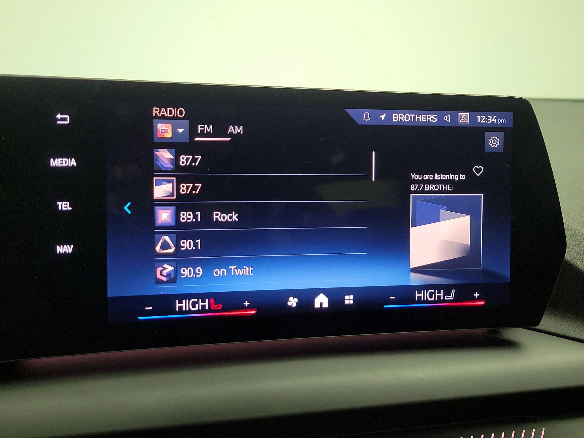 Thumbnail: 2025 BMW 2 Series - 14