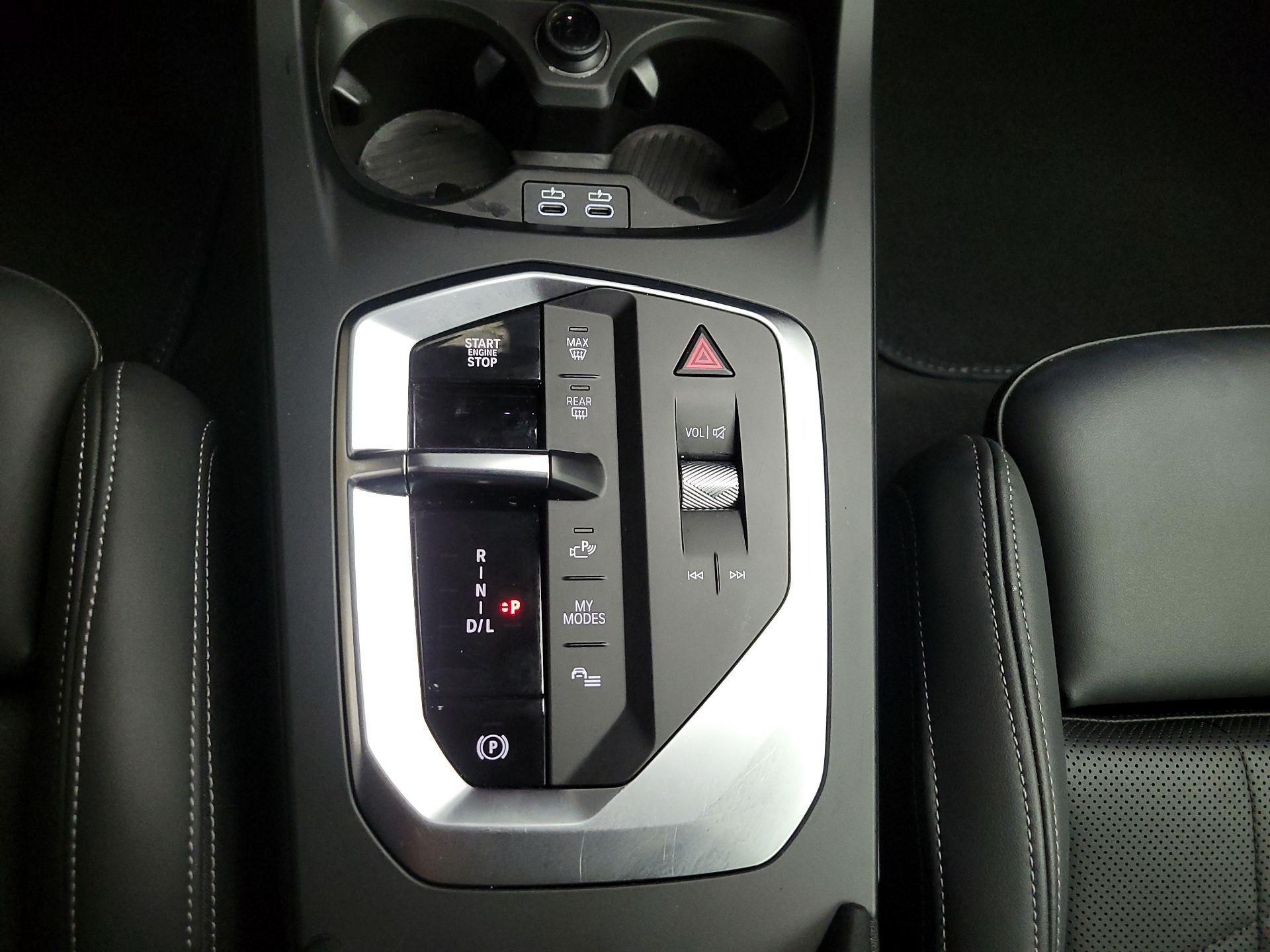 Thumbnail: 2025 BMW 2 Series - 16