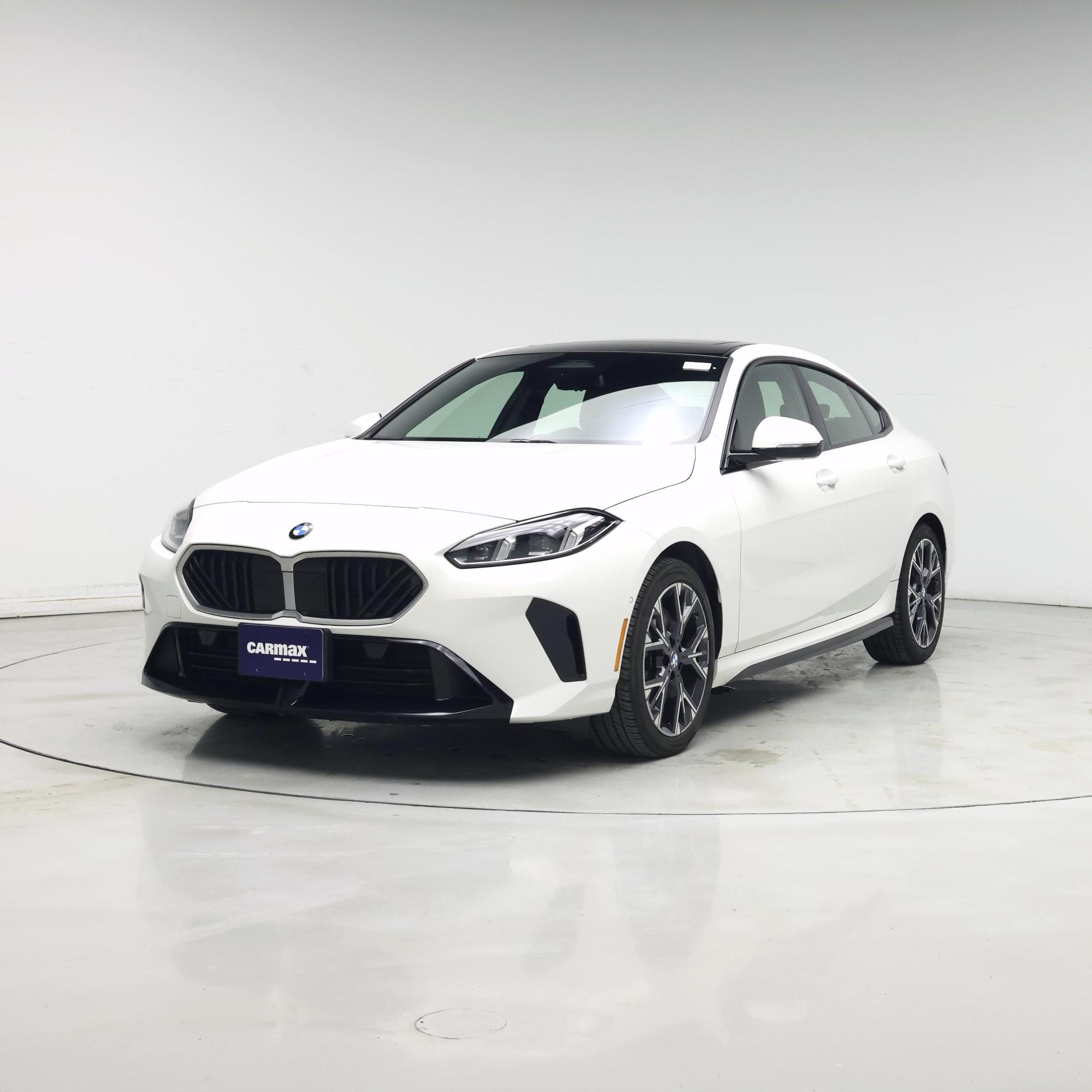 Thumbnail: 2025 BMW 2 Series - 4