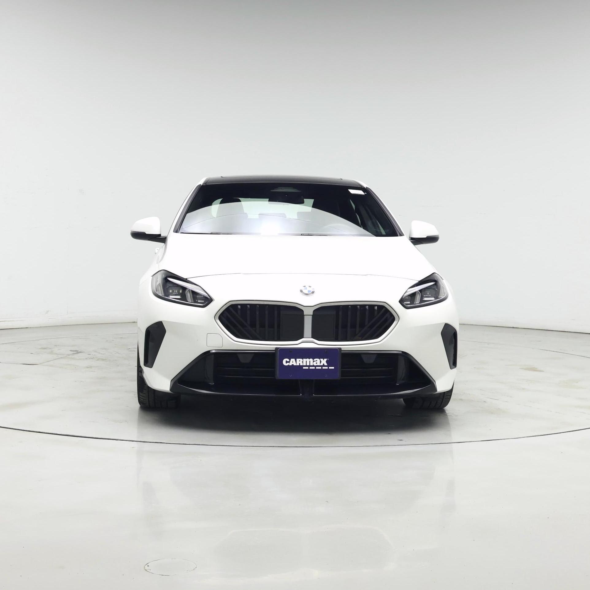 Thumbnail: 2025 BMW 2 Series - 5