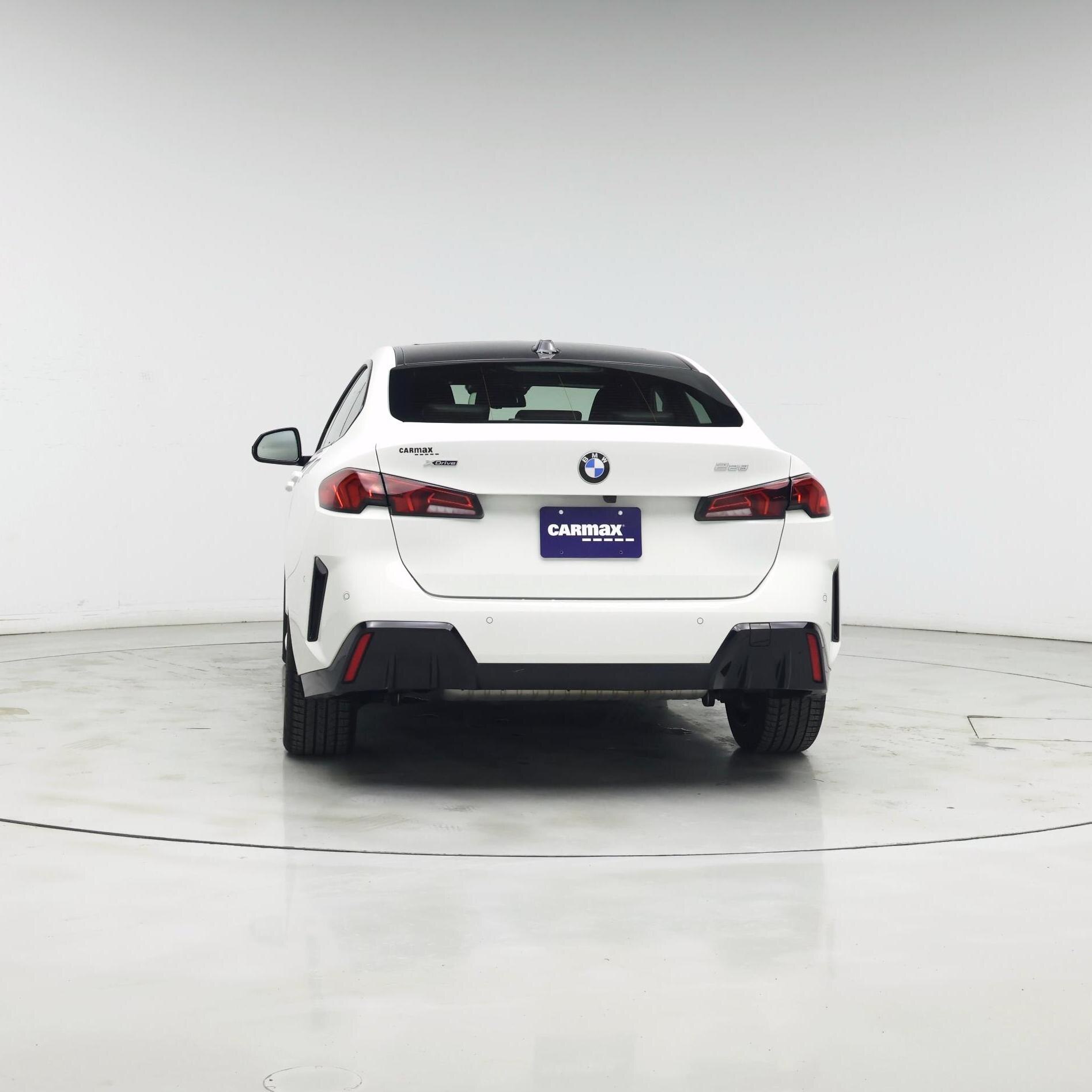 Thumbnail: 2025 BMW 2 Series - 6