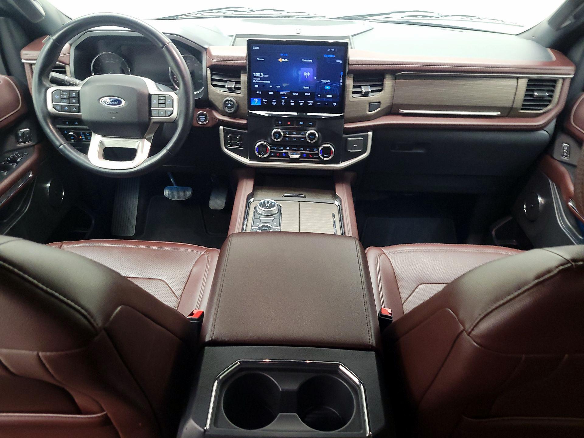 Thumbnail: 2023 Ford Expedition - 9