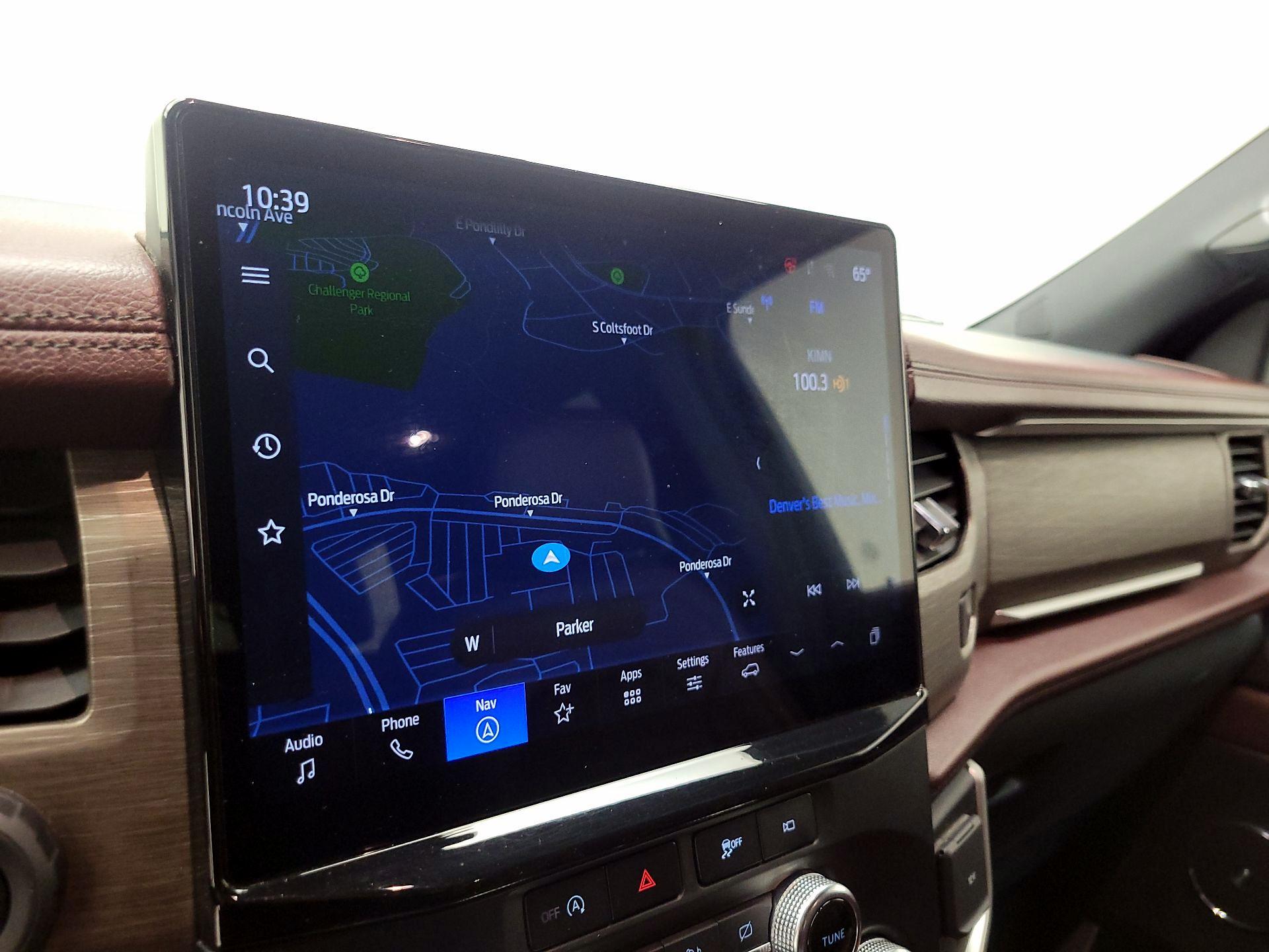 Thumbnail: 2023 Ford Expedition - 14