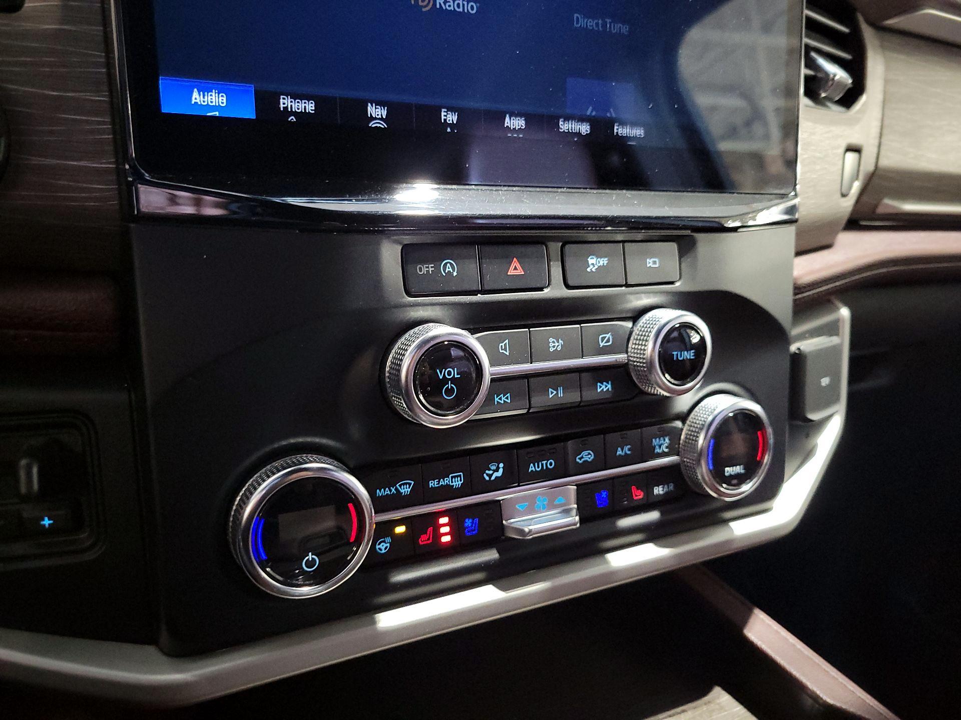 Thumbnail: 2023 Ford Expedition - 17