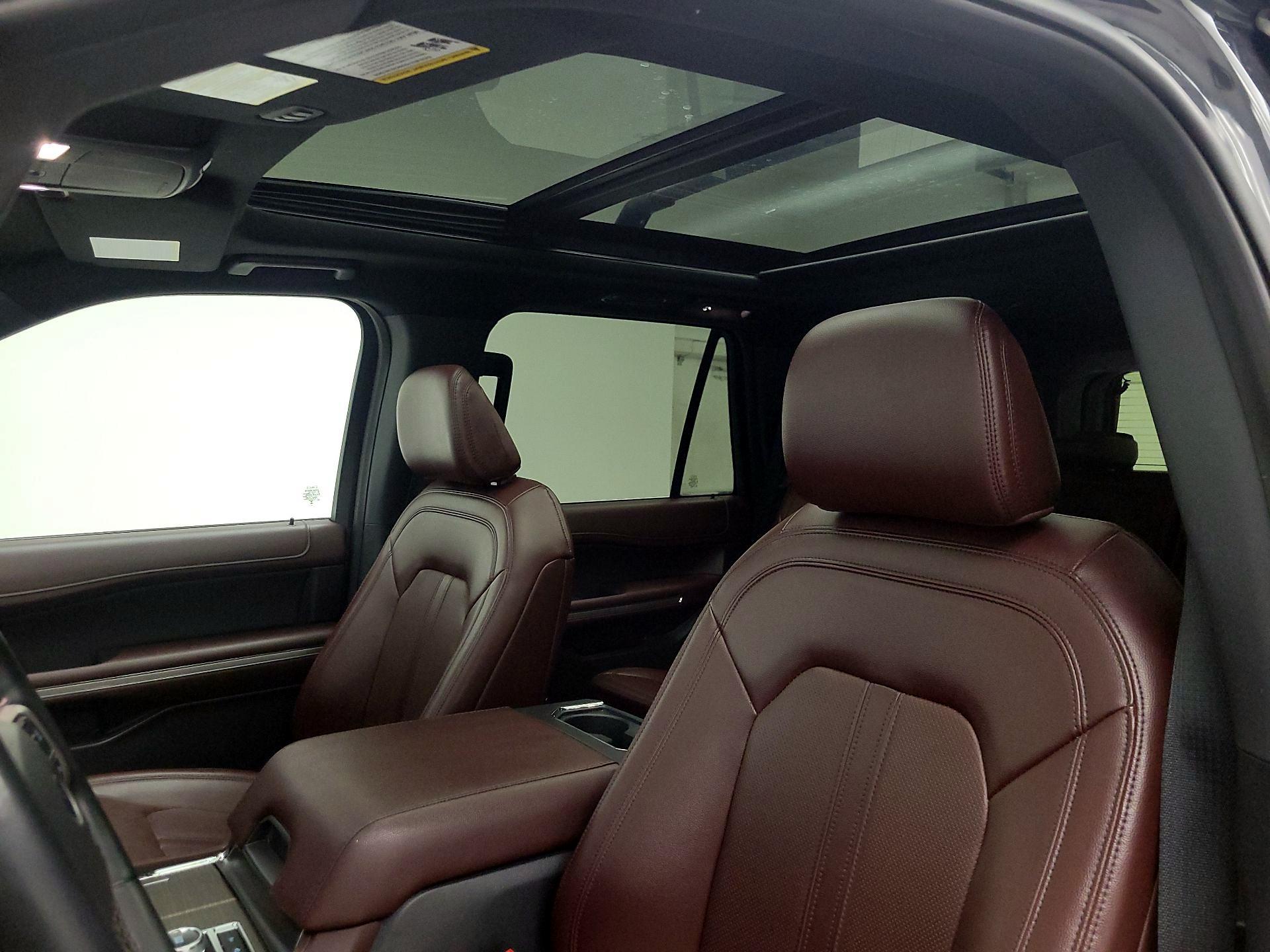 Thumbnail: 2023 Ford Expedition - 20