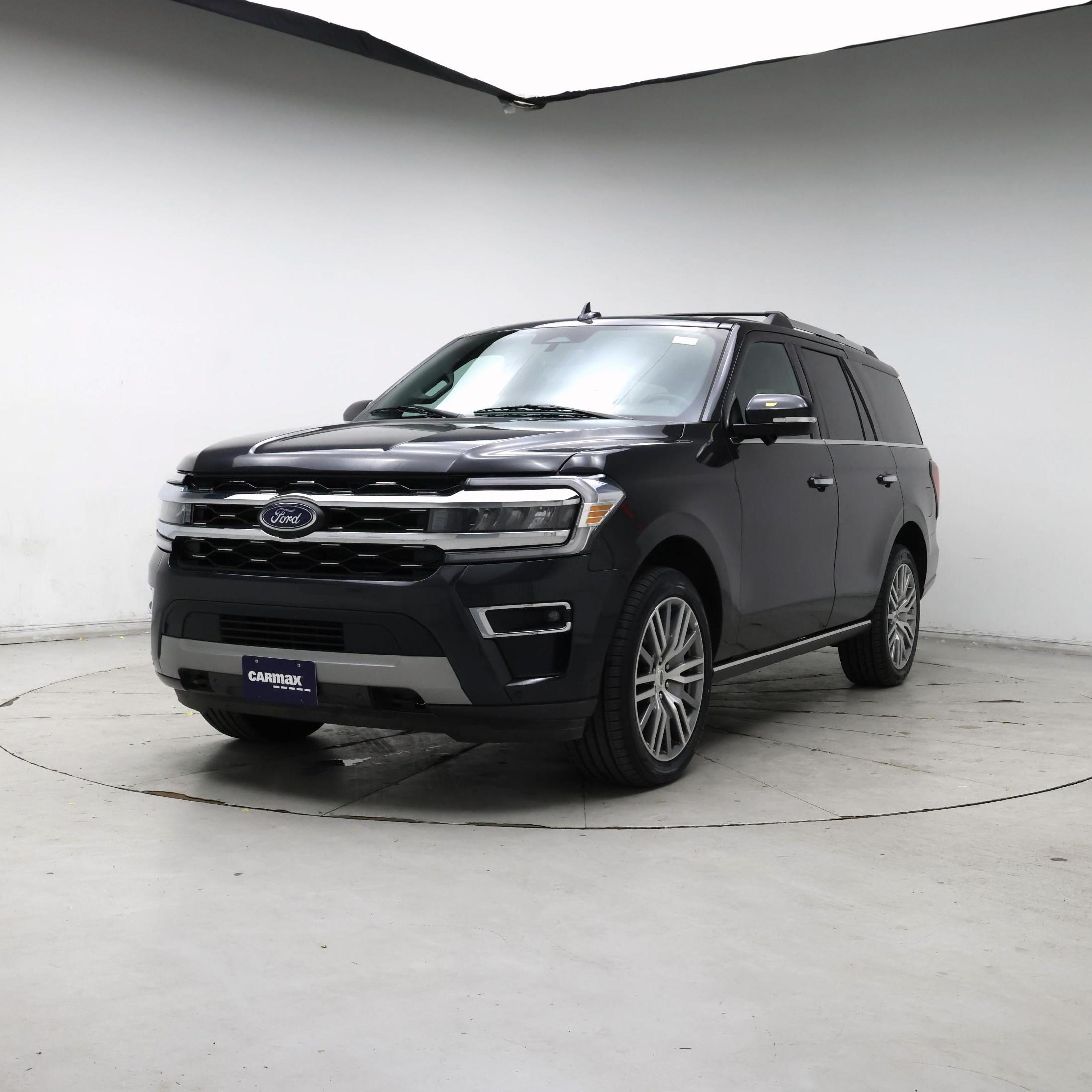 Thumbnail: 2023 Ford Expedition - 4