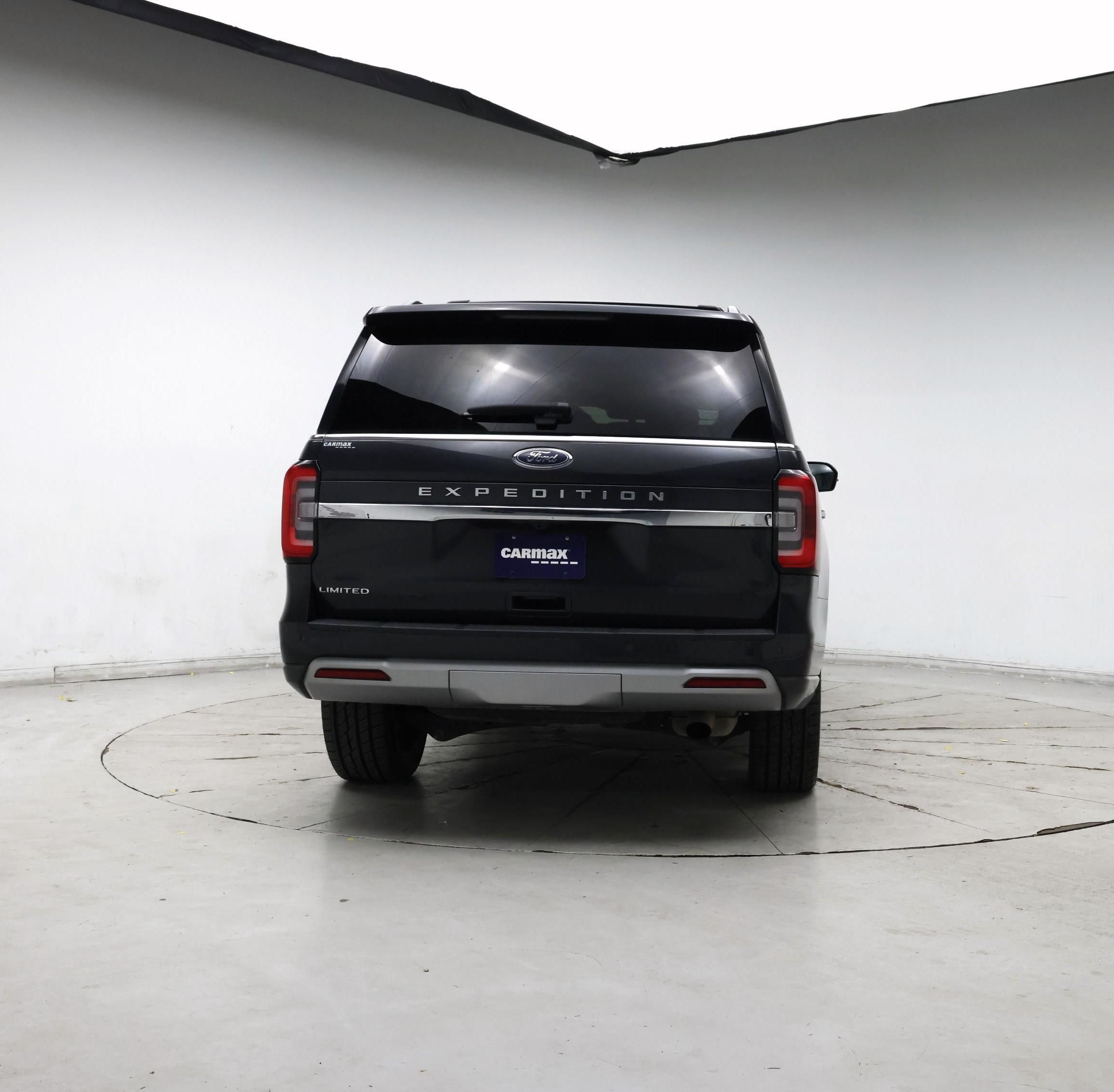 Thumbnail: 2023 Ford Expedition - 6