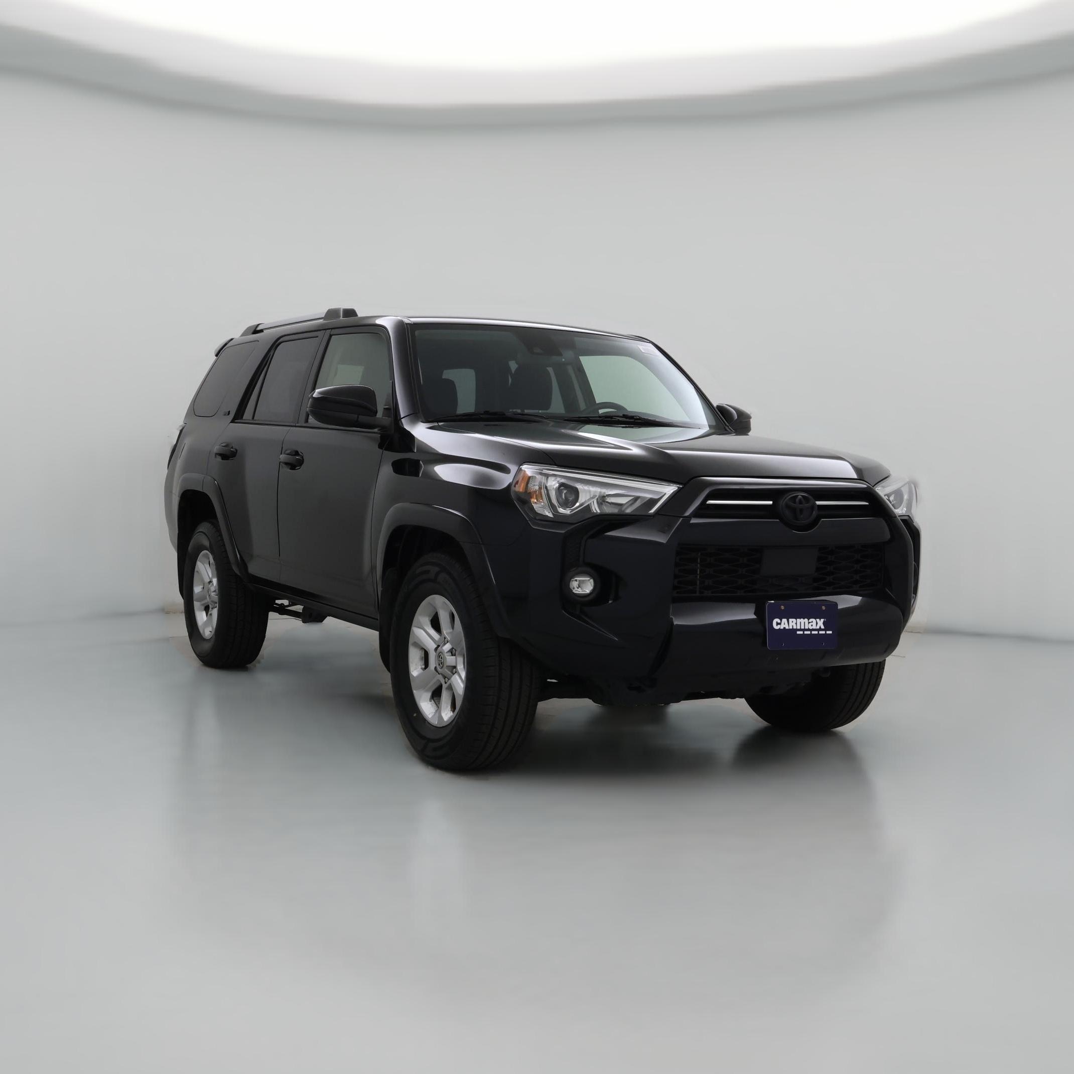 Thumbnail: 2023 Toyota 4Runner - 1