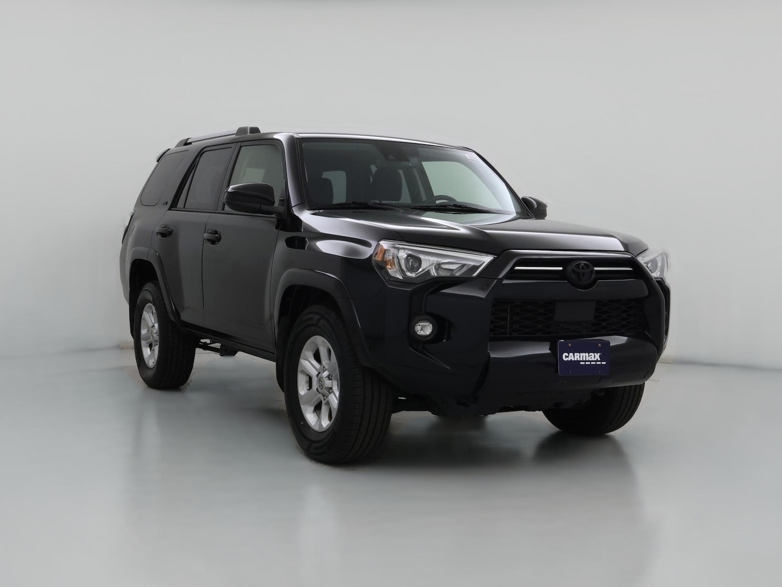 2023 Toyota 4Runner
