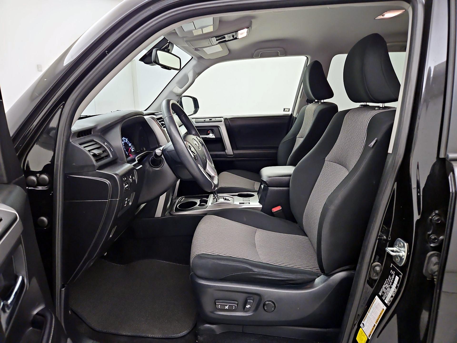 Thumbnail: 2023 Toyota 4Runner - 11