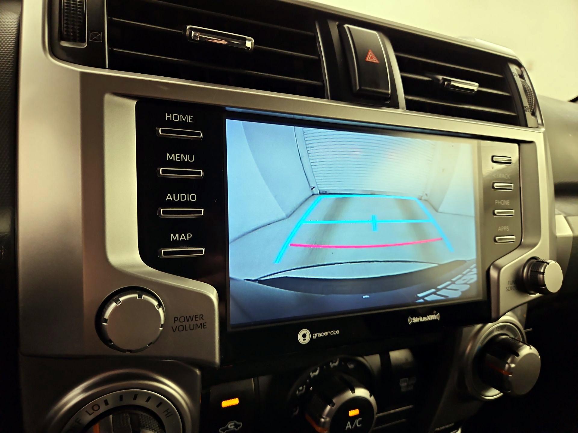 Thumbnail: 2023 Toyota 4Runner - 14