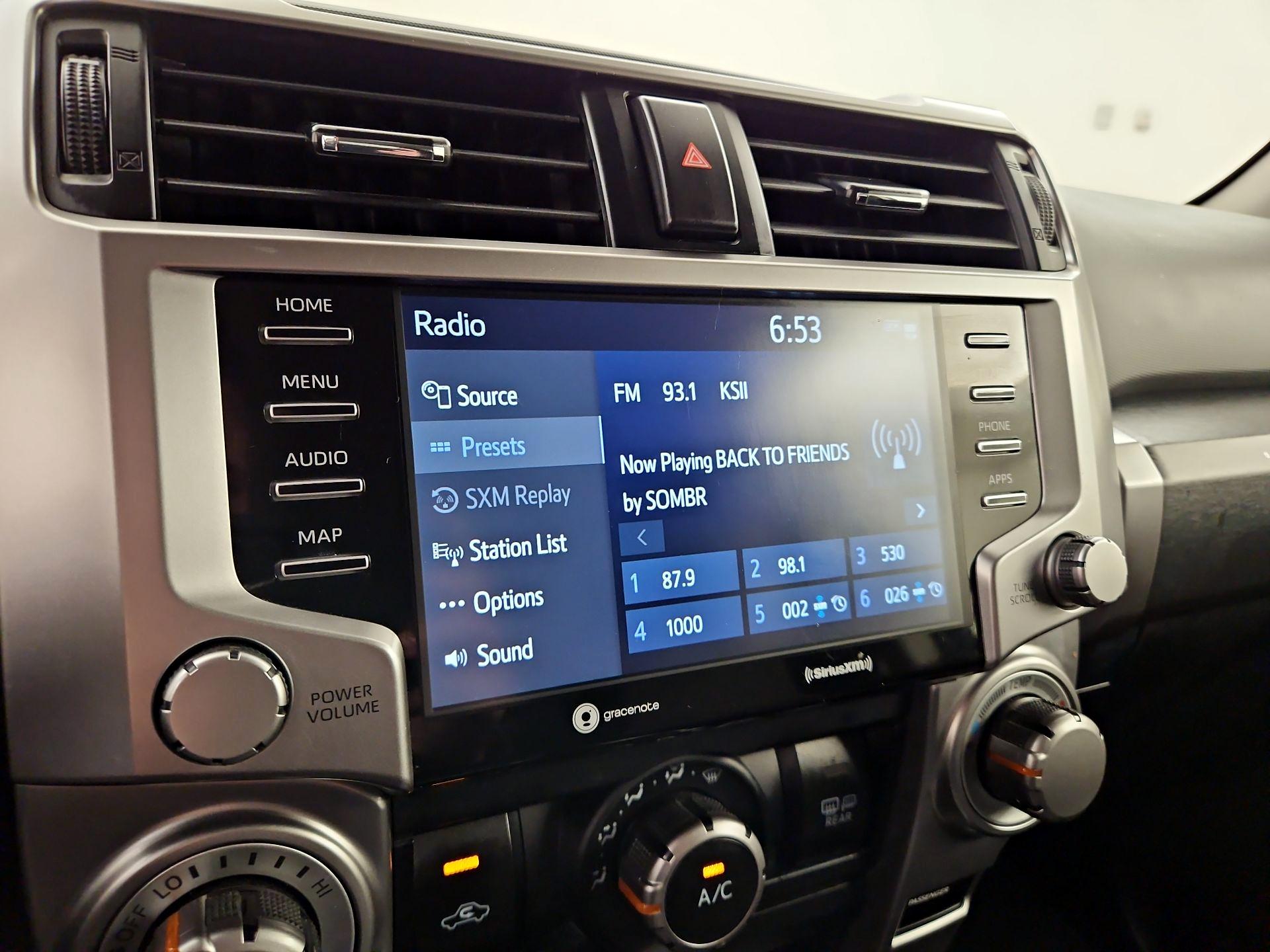 Thumbnail: 2023 Toyota 4Runner - 15