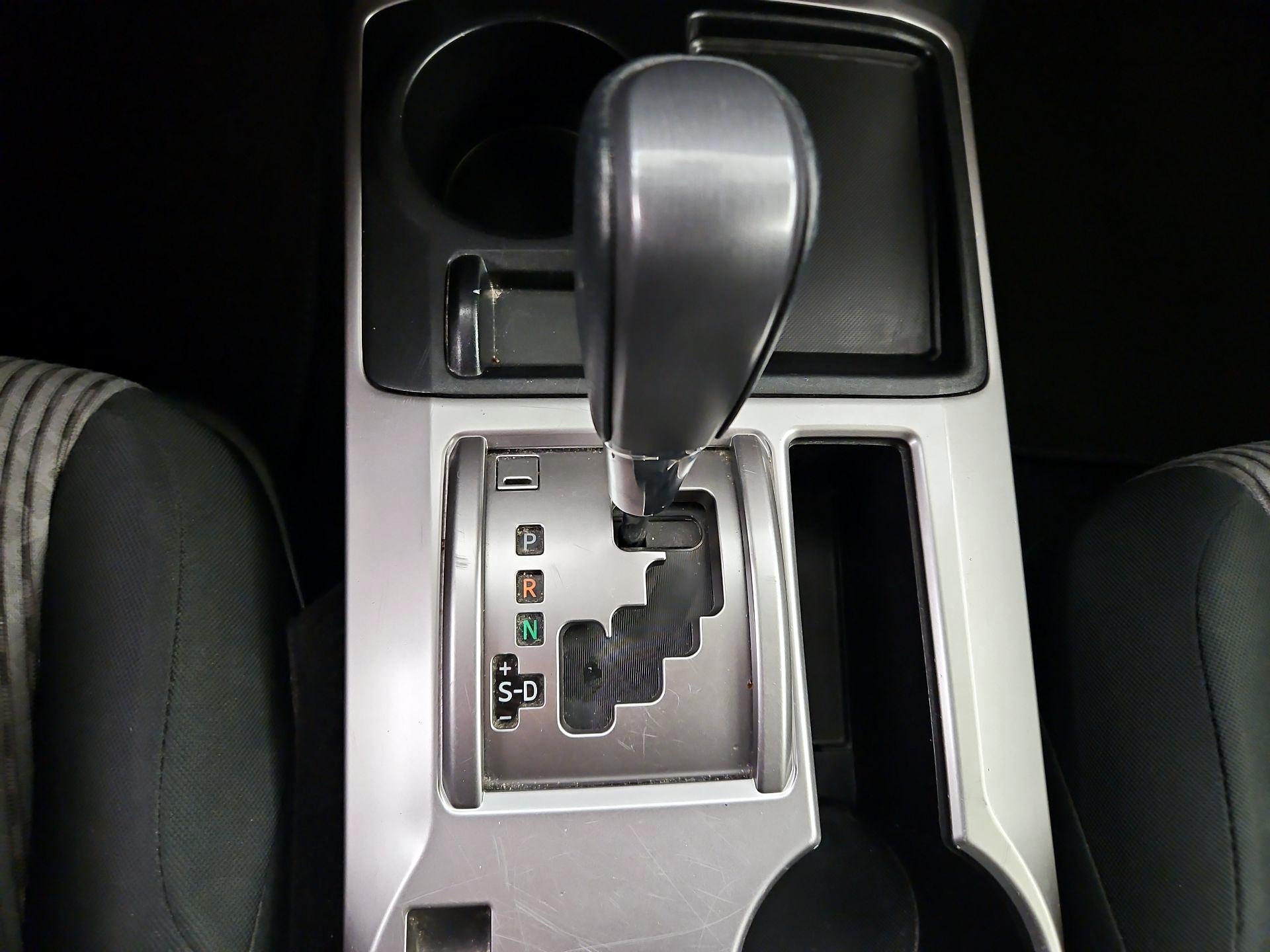 Thumbnail: 2023 Toyota 4Runner - 17