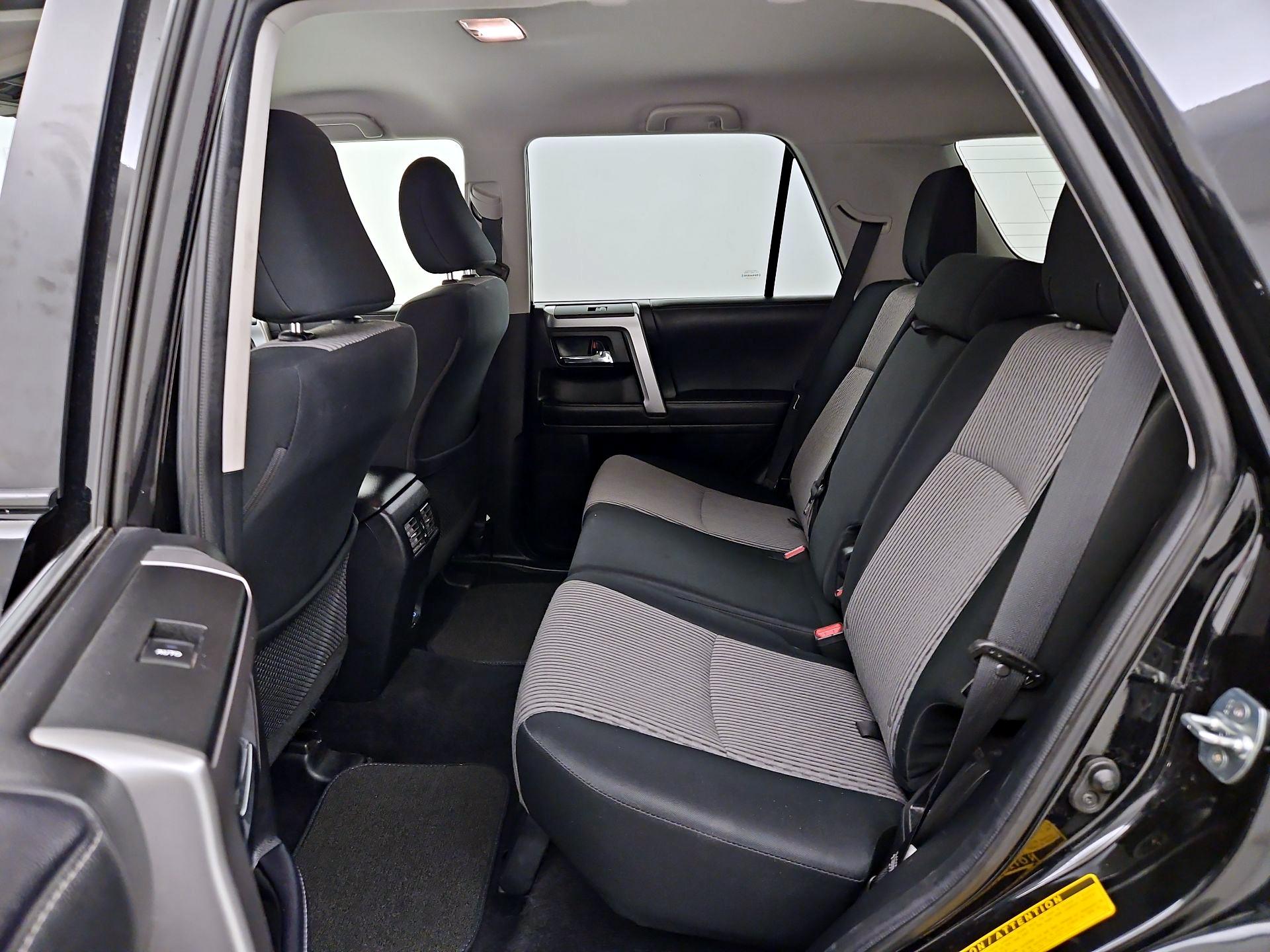 Thumbnail: 2023 Toyota 4Runner - 19