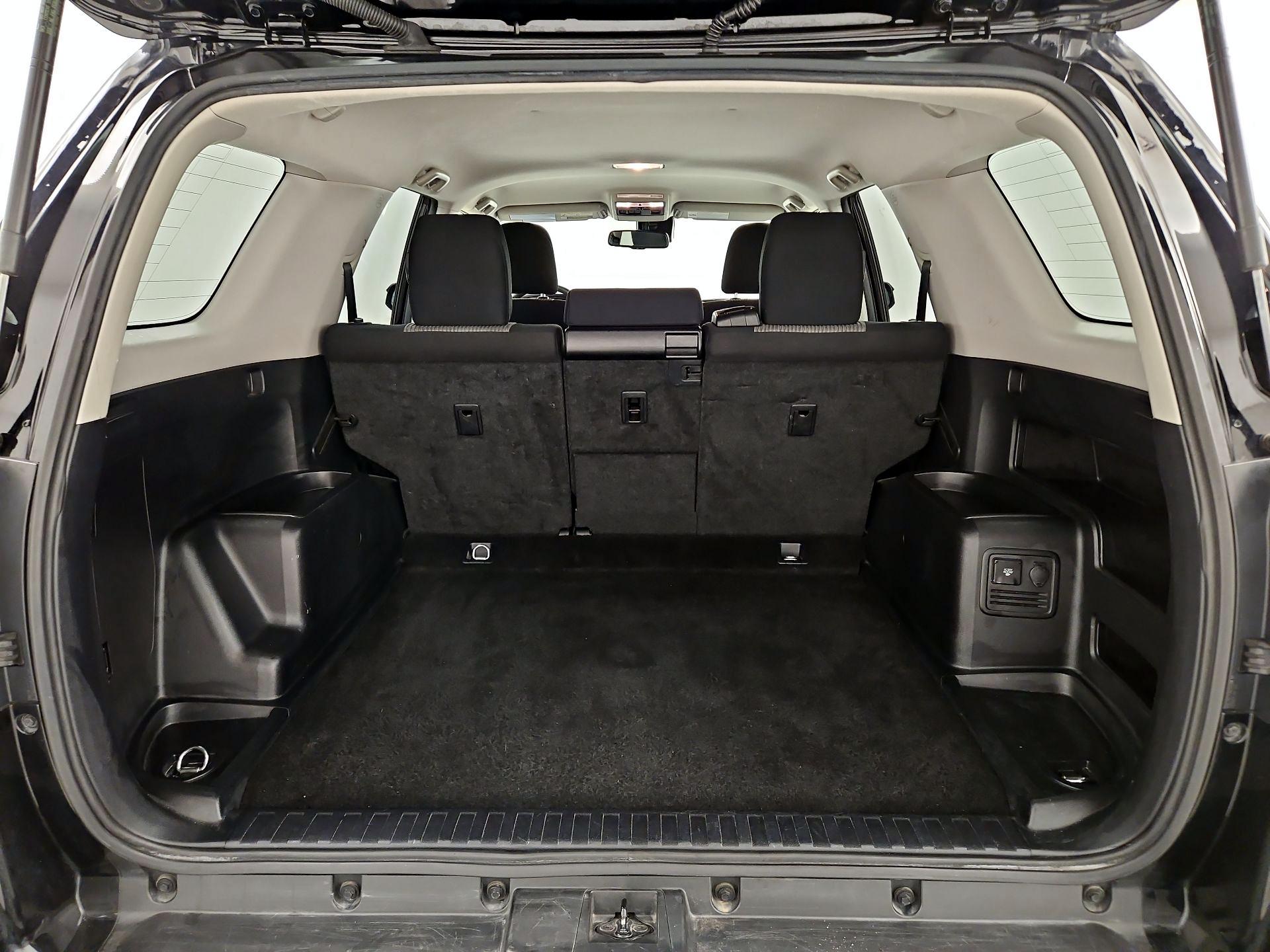 Thumbnail: 2023 Toyota 4Runner - 20