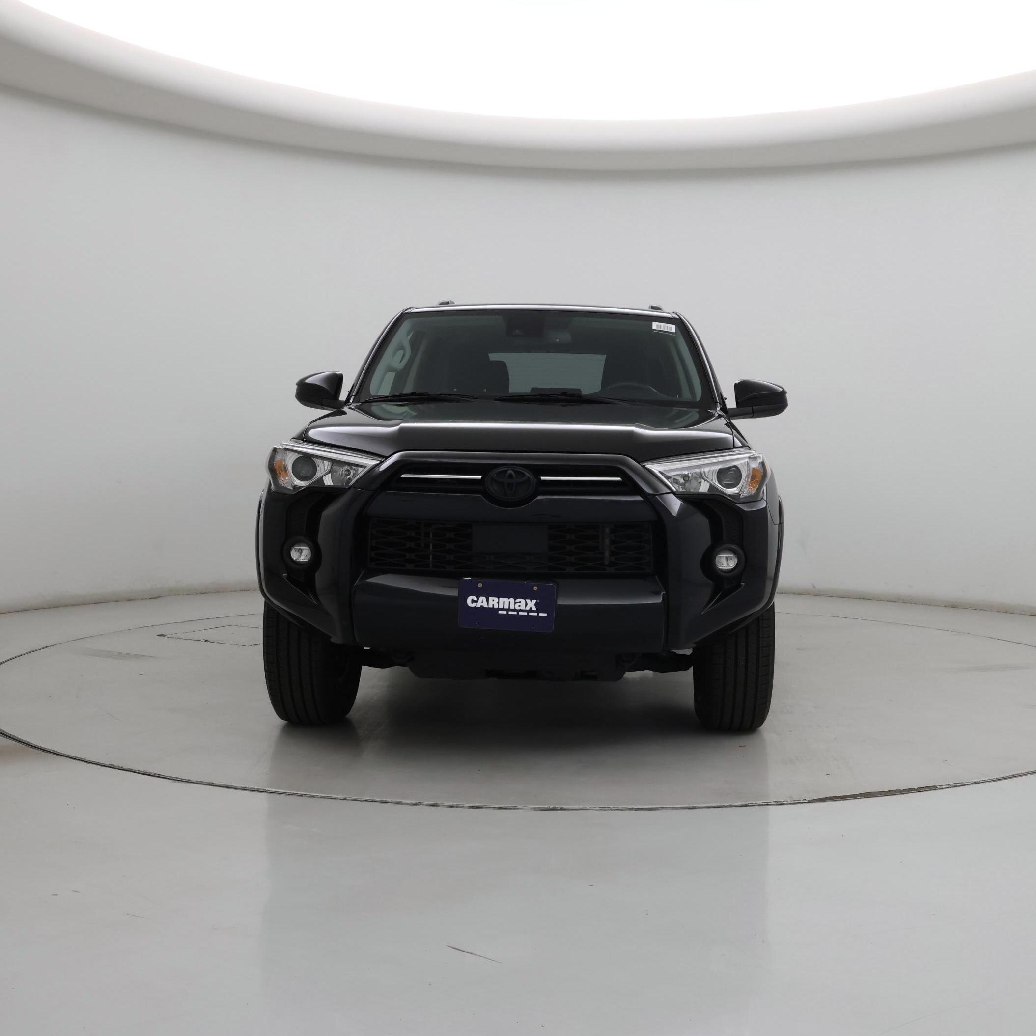 Thumbnail: 2023 Toyota 4Runner - 5