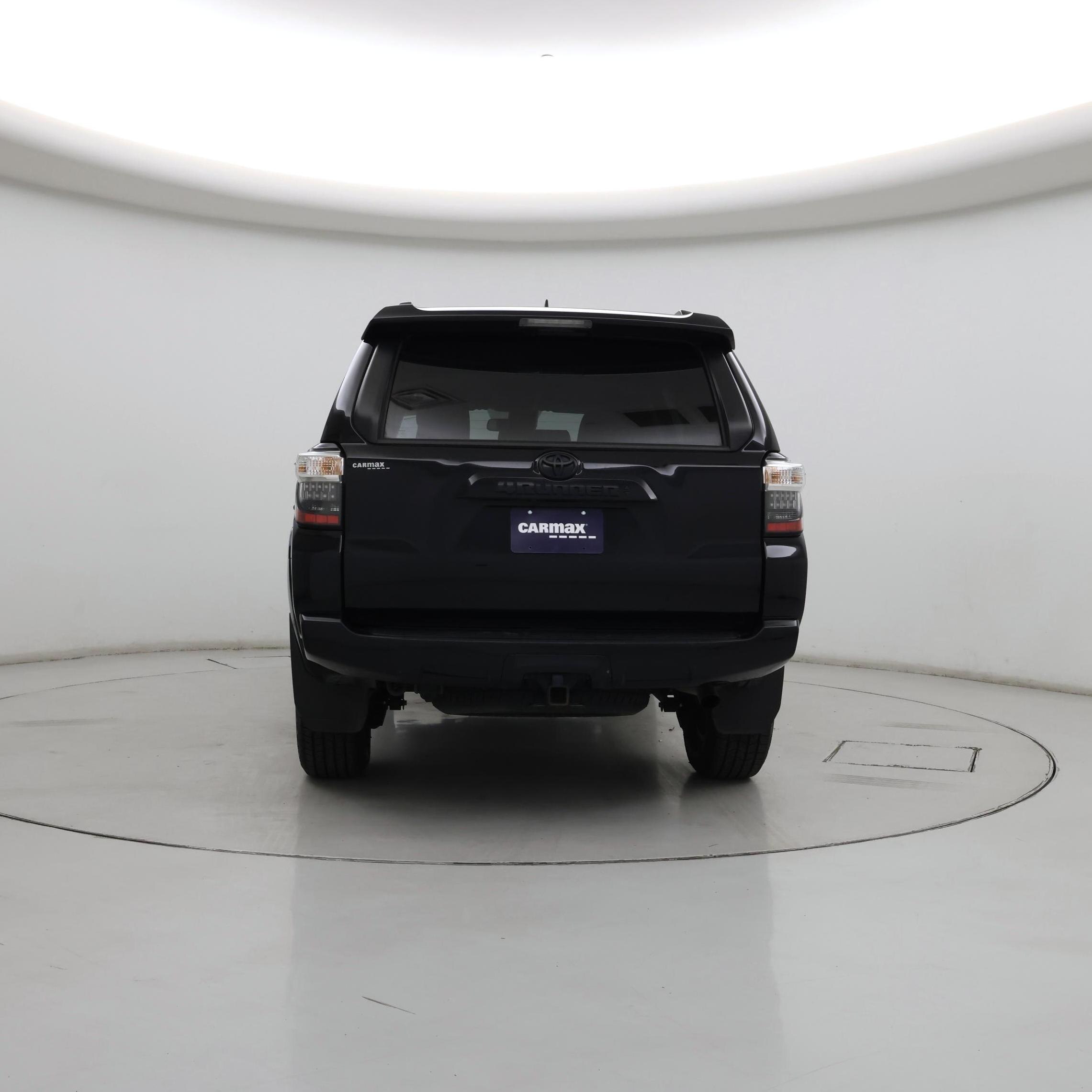 Thumbnail: 2023 Toyota 4Runner - 6