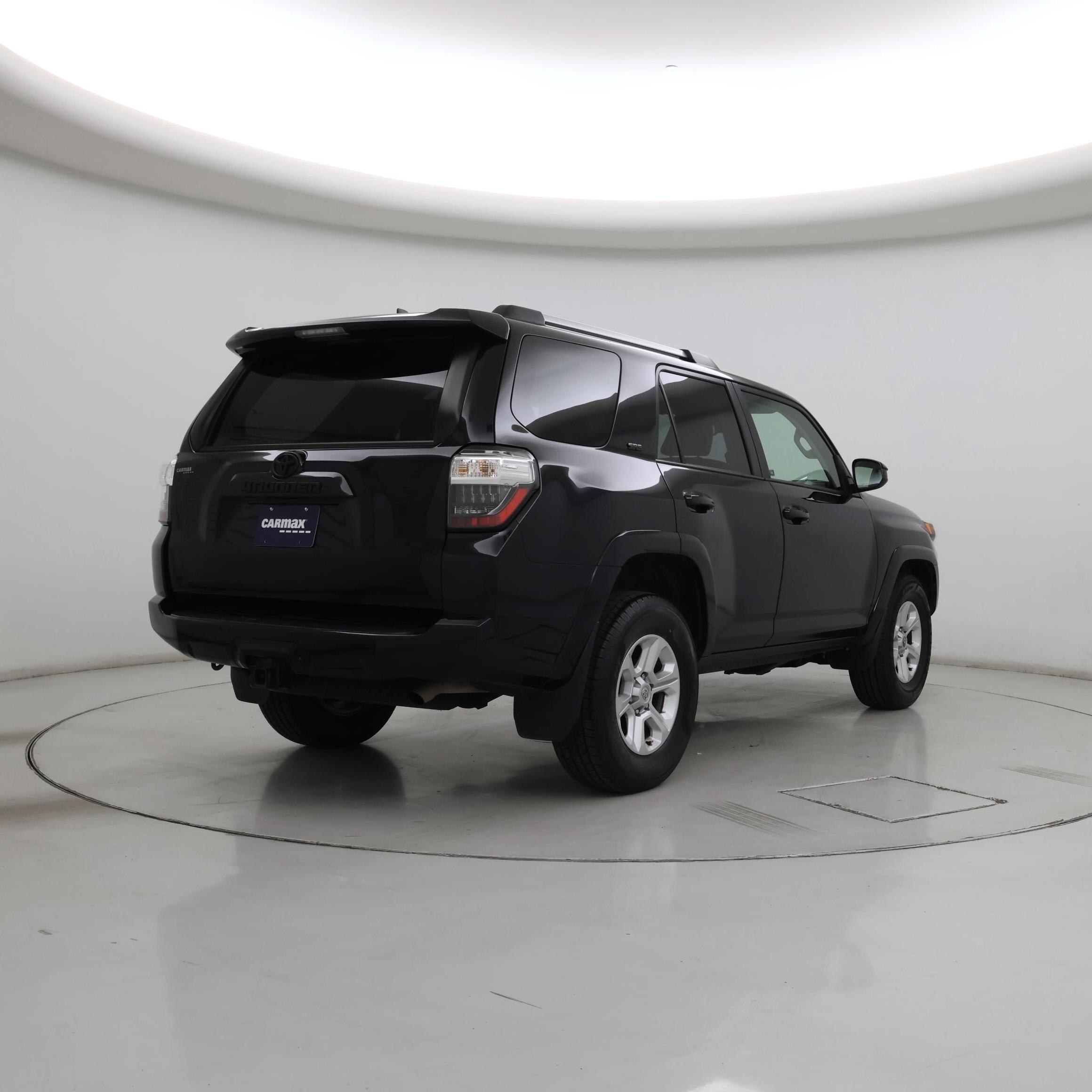 Thumbnail: 2023 Toyota 4Runner - 8