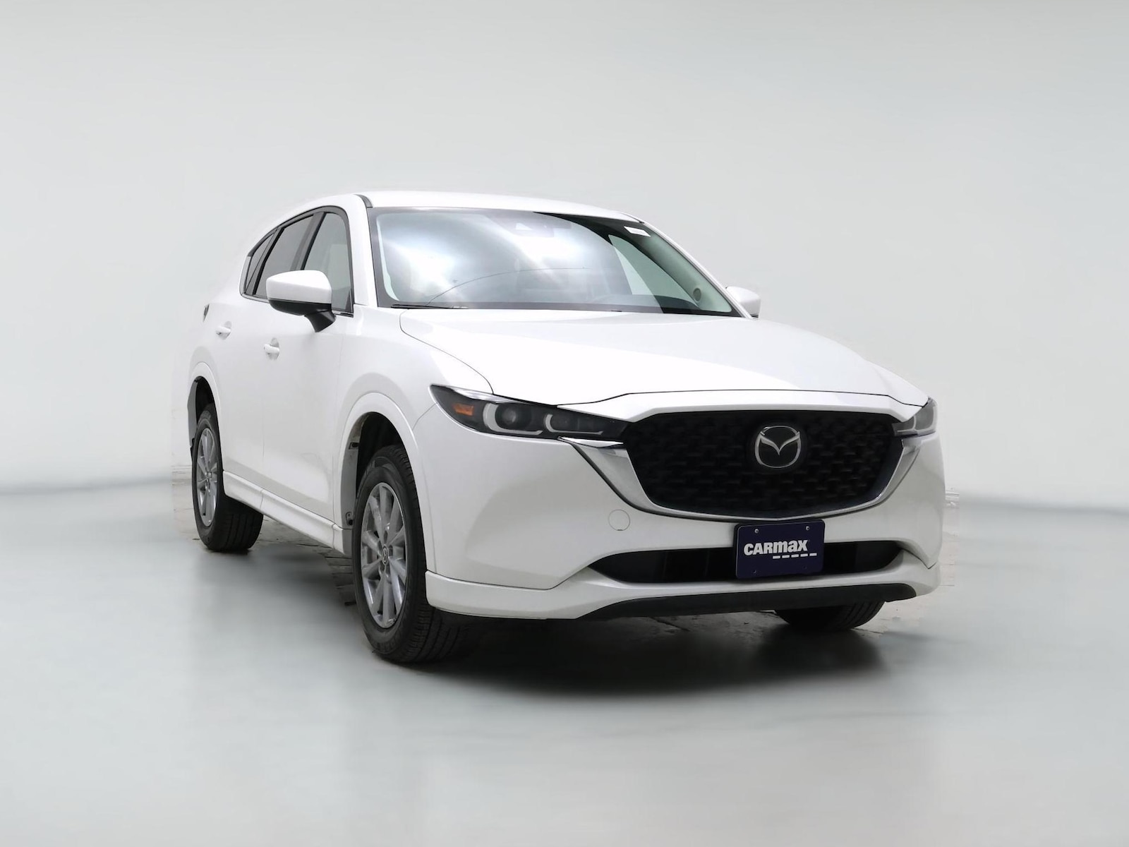 2025 Mazda CX-5 S Select Package