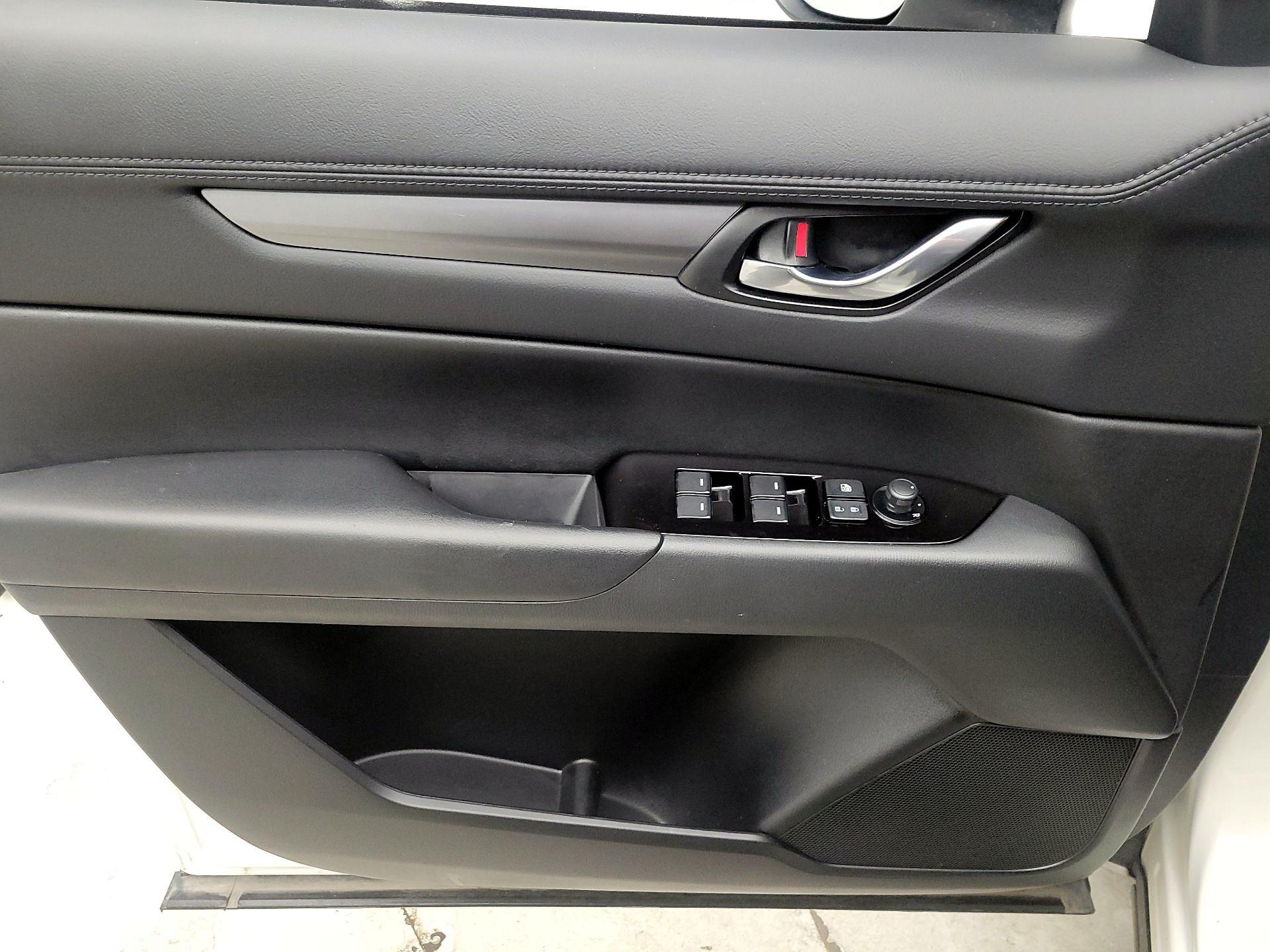 Thumbnail: 2025 Mazda CX-5 - 12