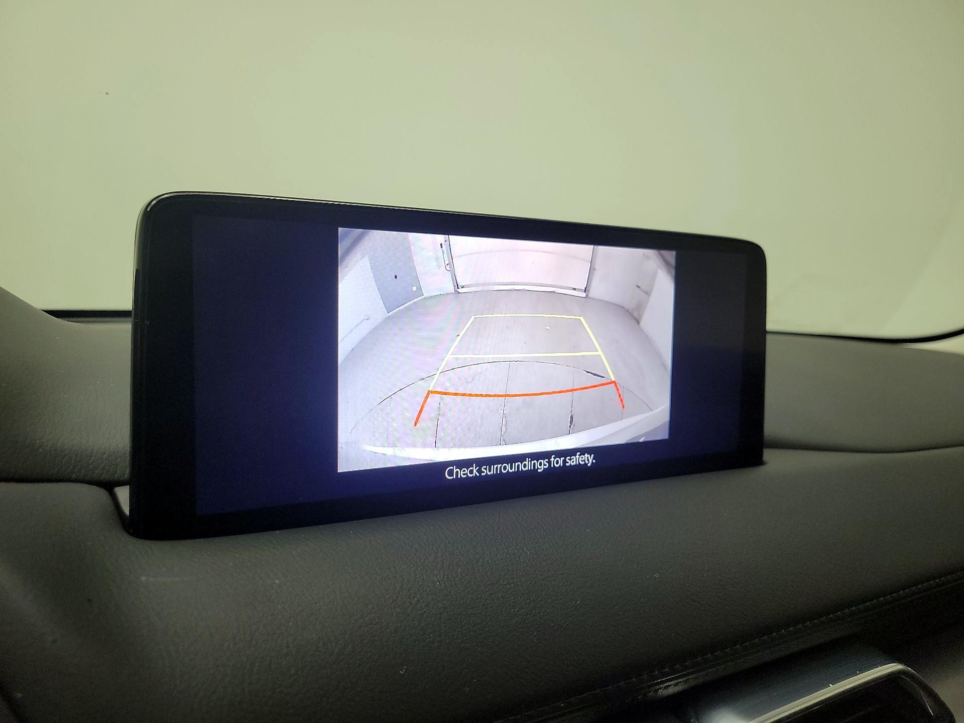 Thumbnail: 2025 Mazda CX-5 - 14