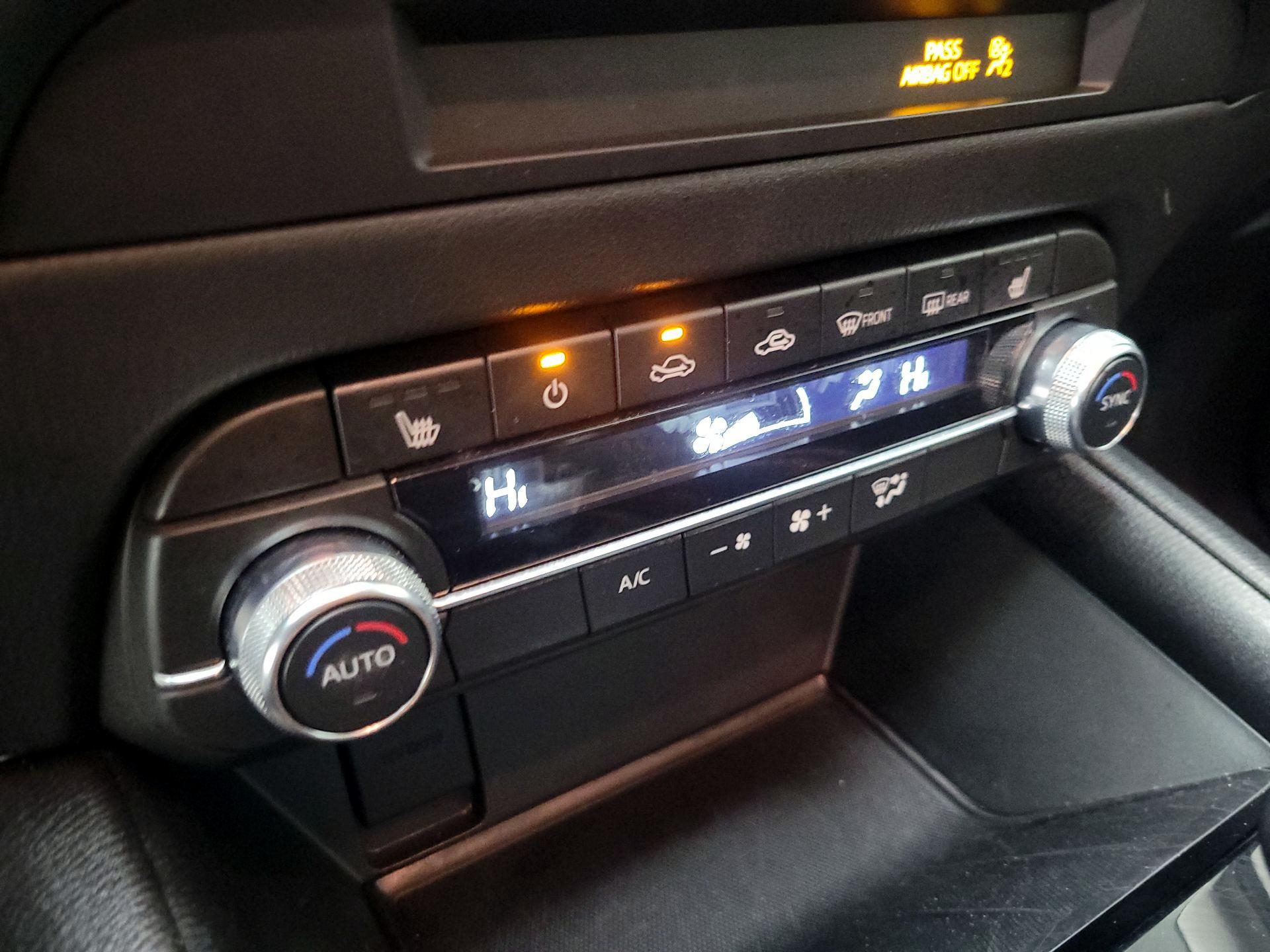 Thumbnail: 2025 Mazda CX-5 - 16